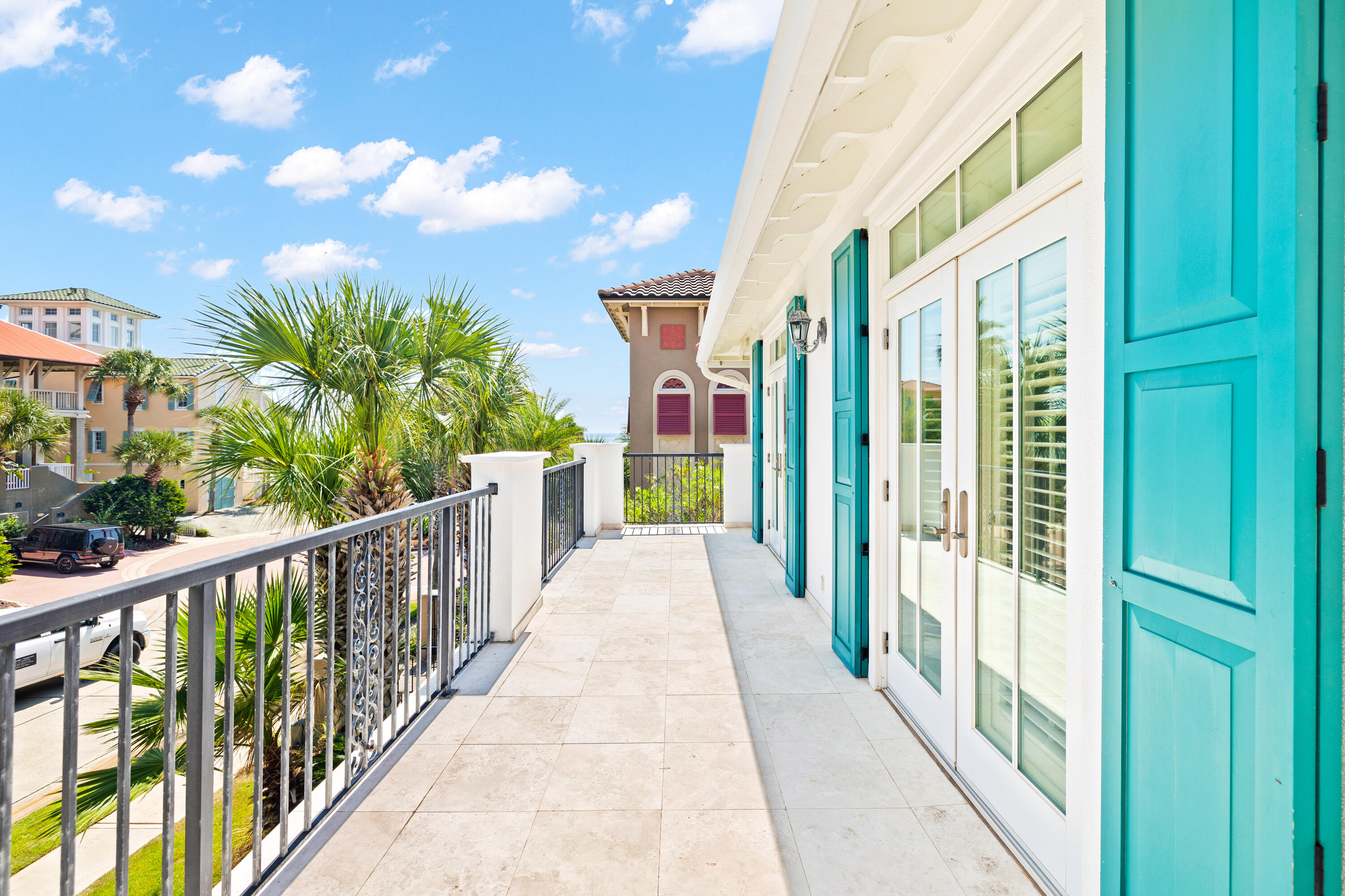 CARIBE - Residential