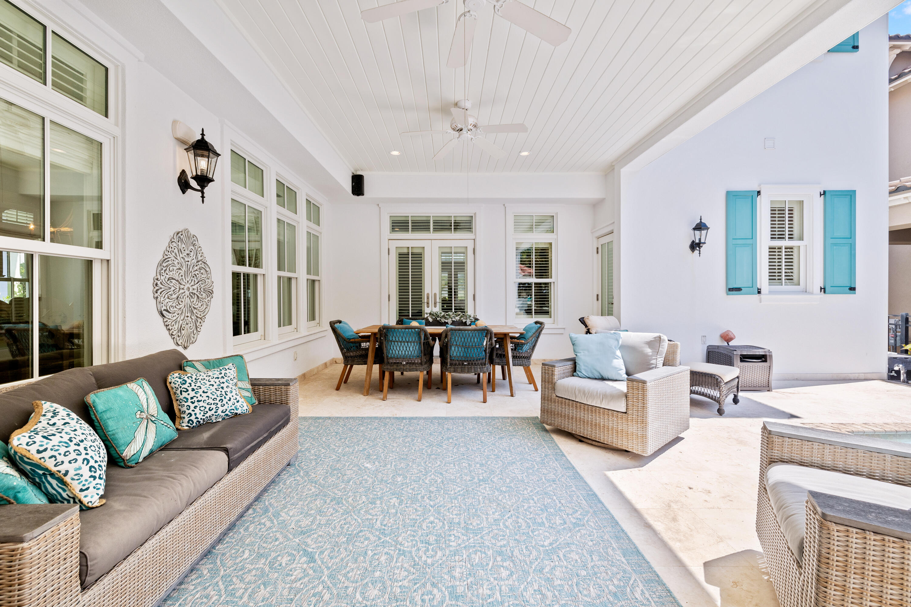 CARIBE - Residential
