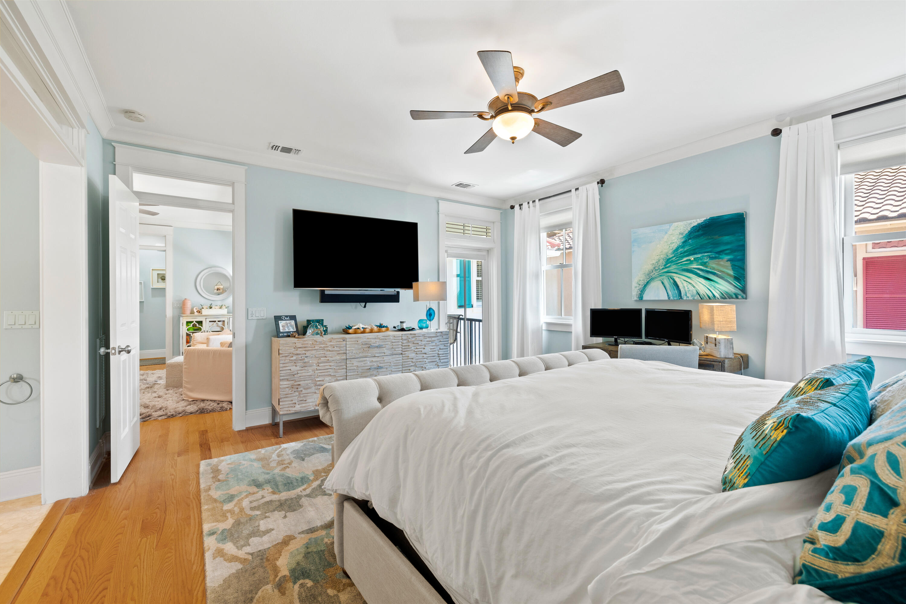 CARIBE - Residential