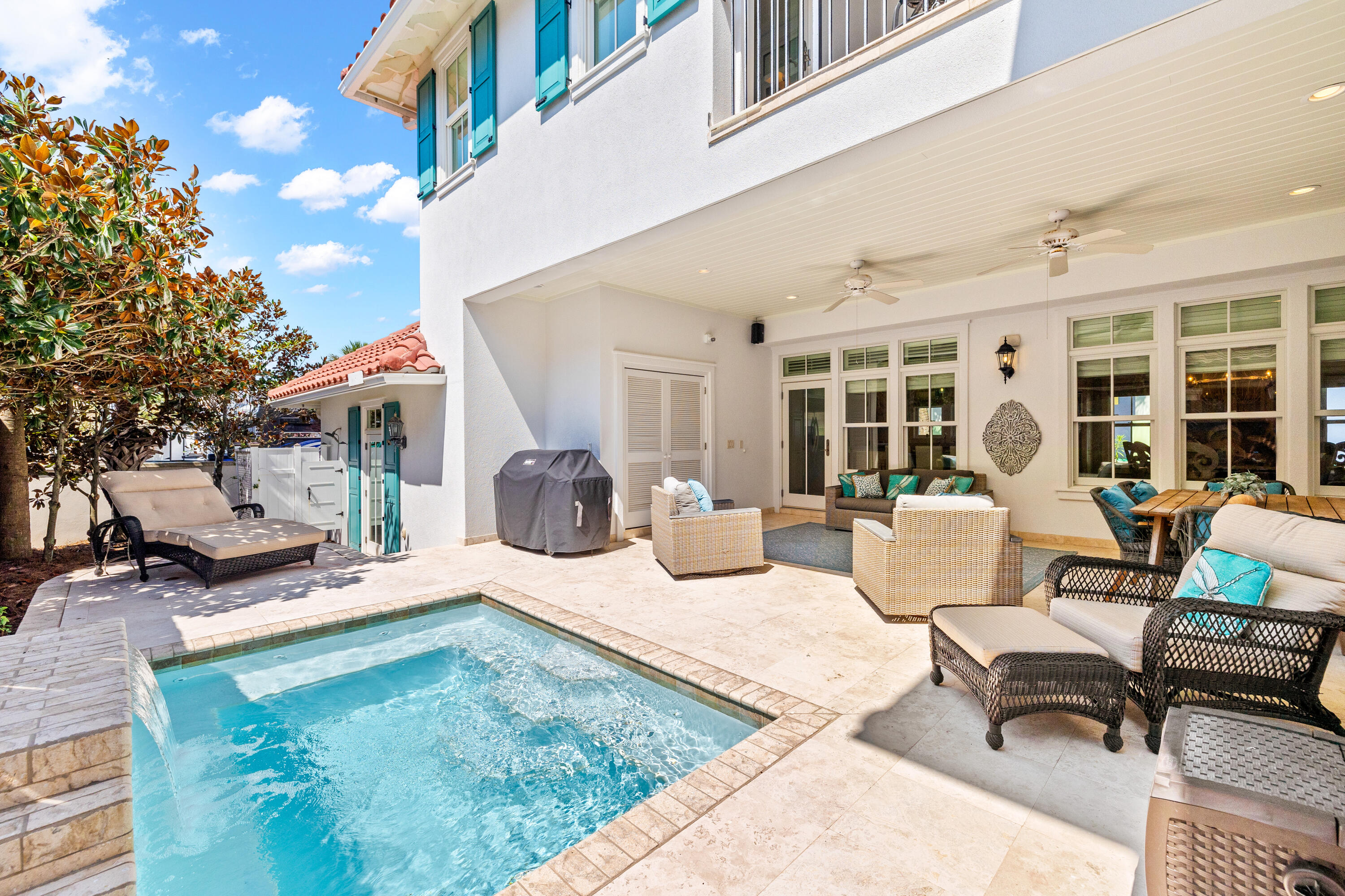 CARIBE - Residential