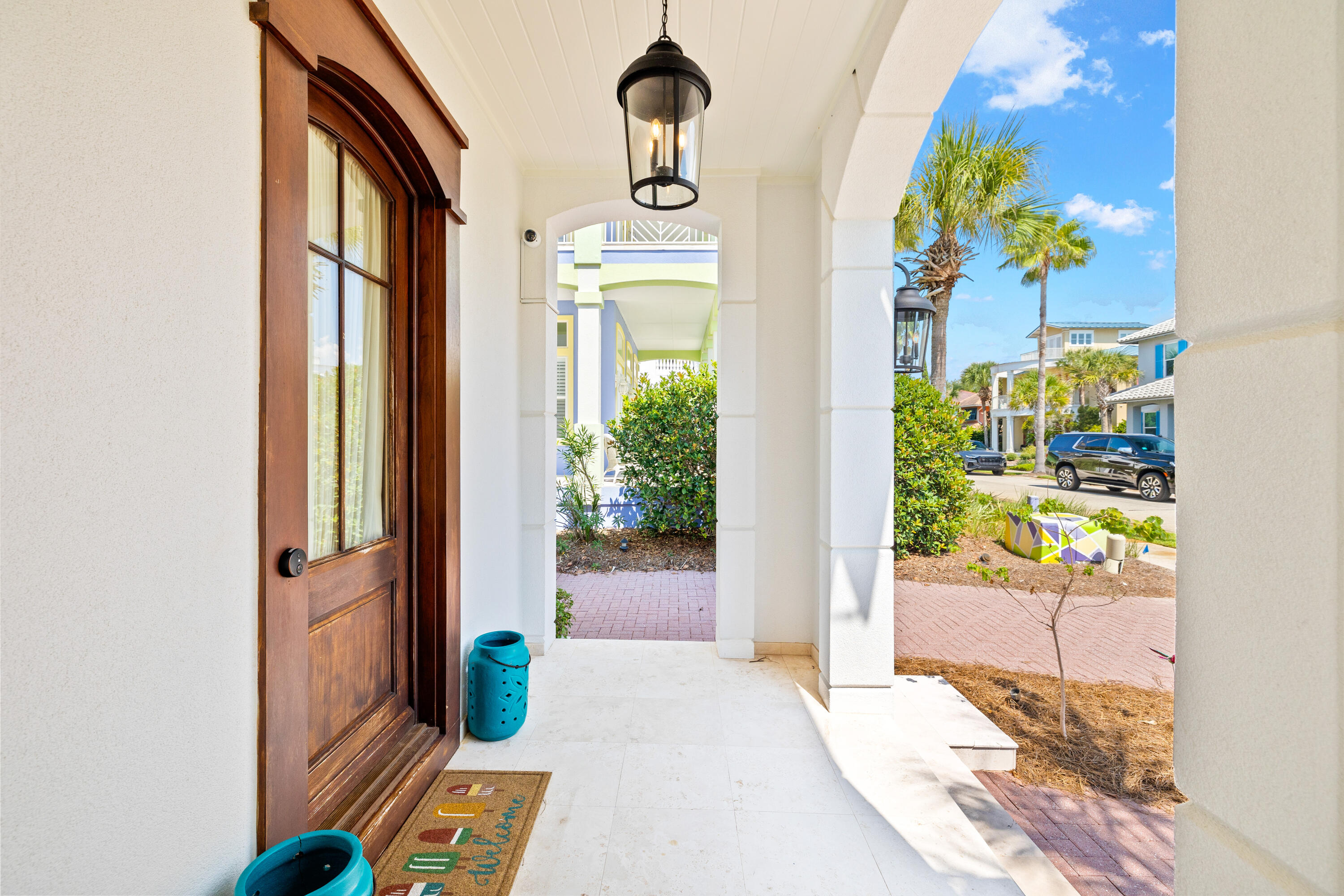 CARIBE - Residential