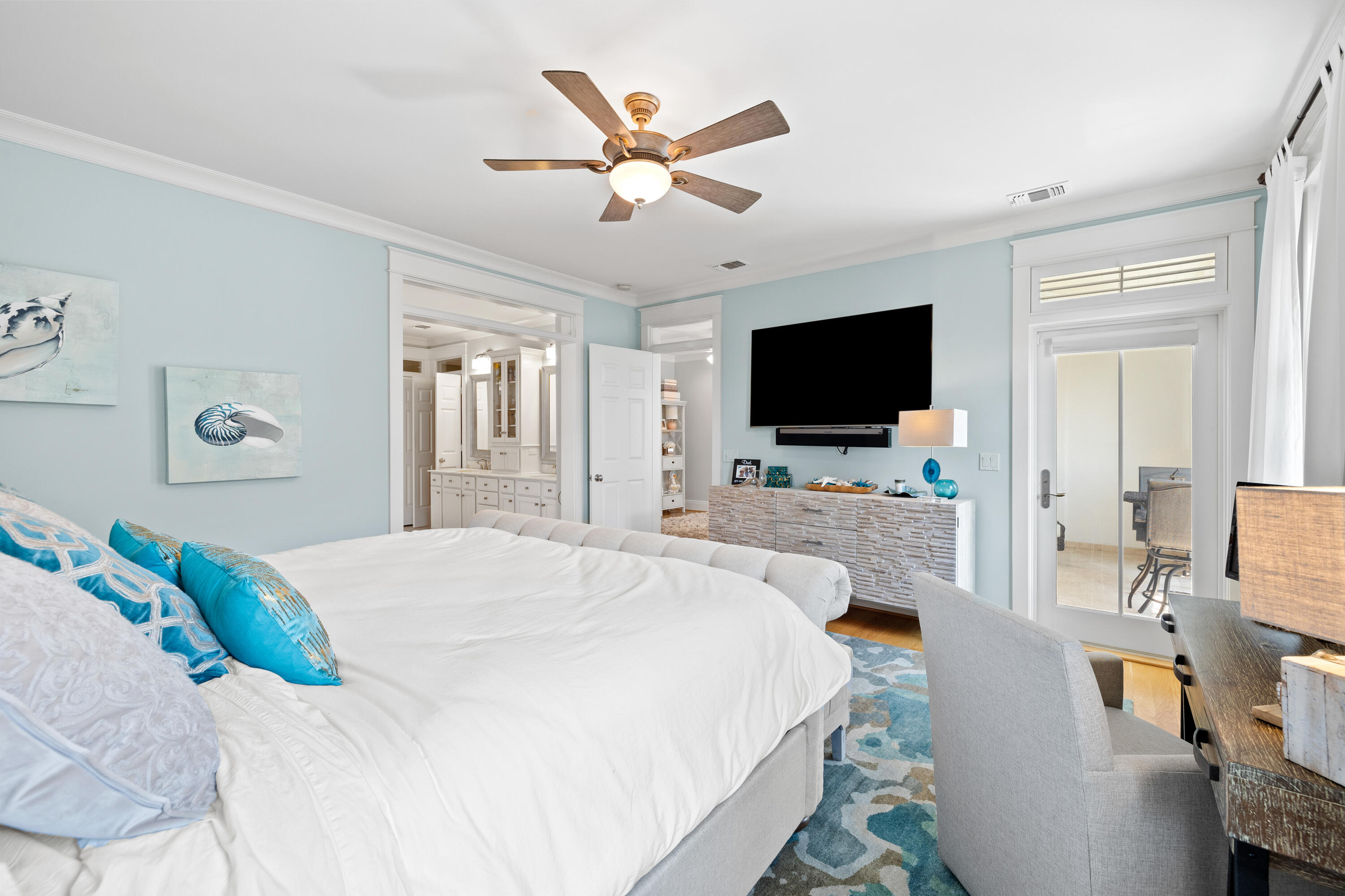 CARIBE - Residential