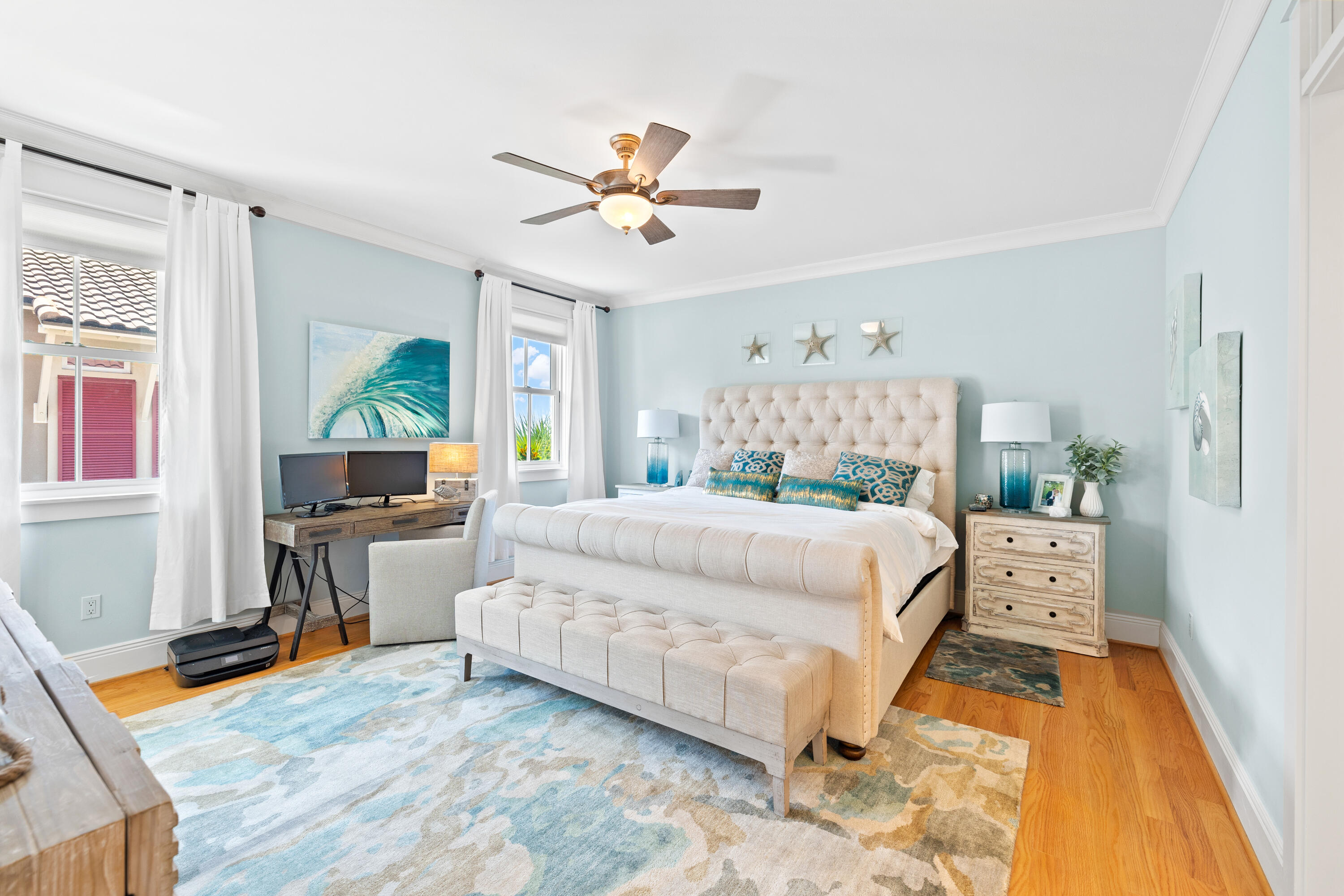 CARIBE - Residential