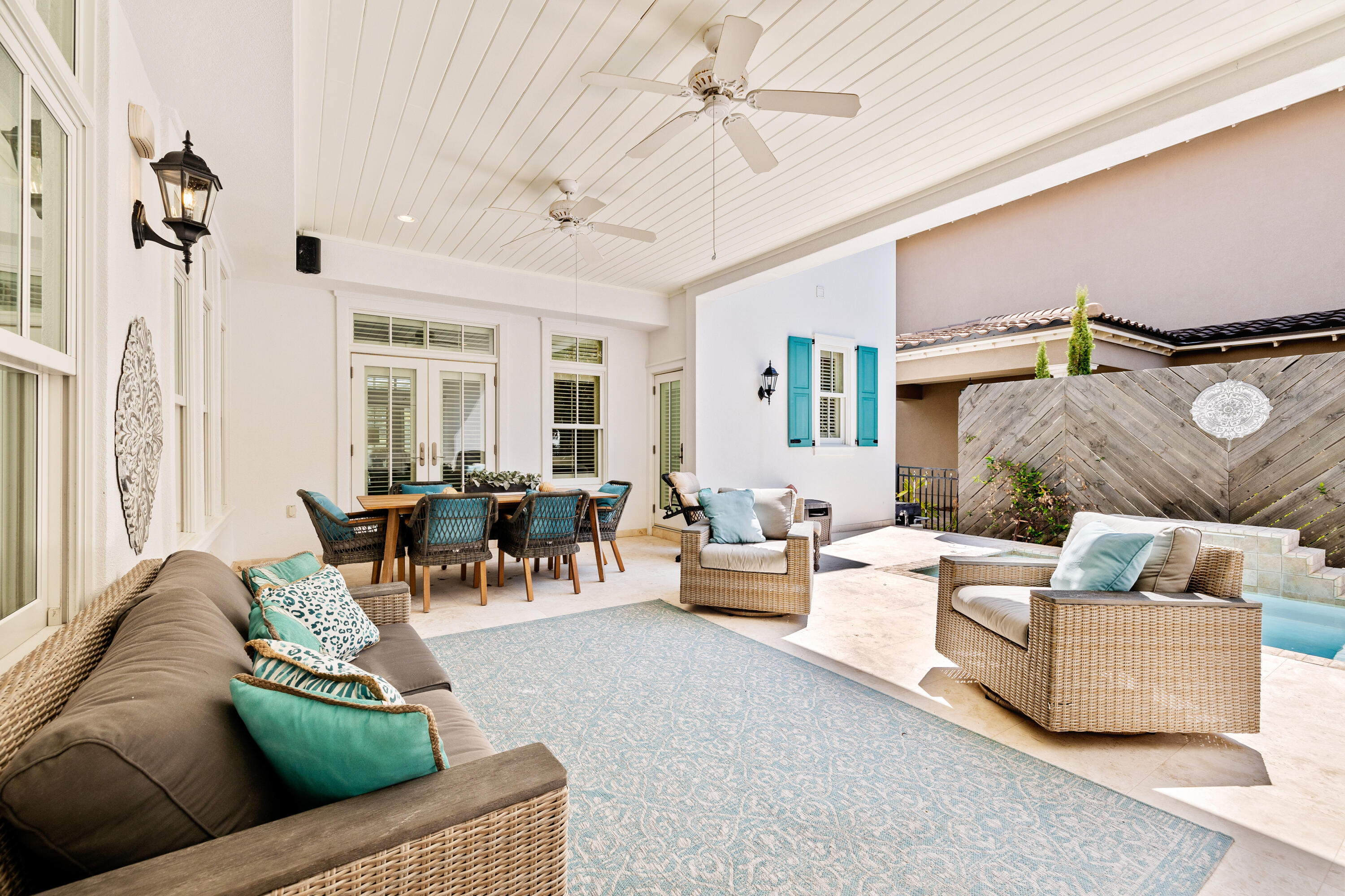 CARIBE - Residential