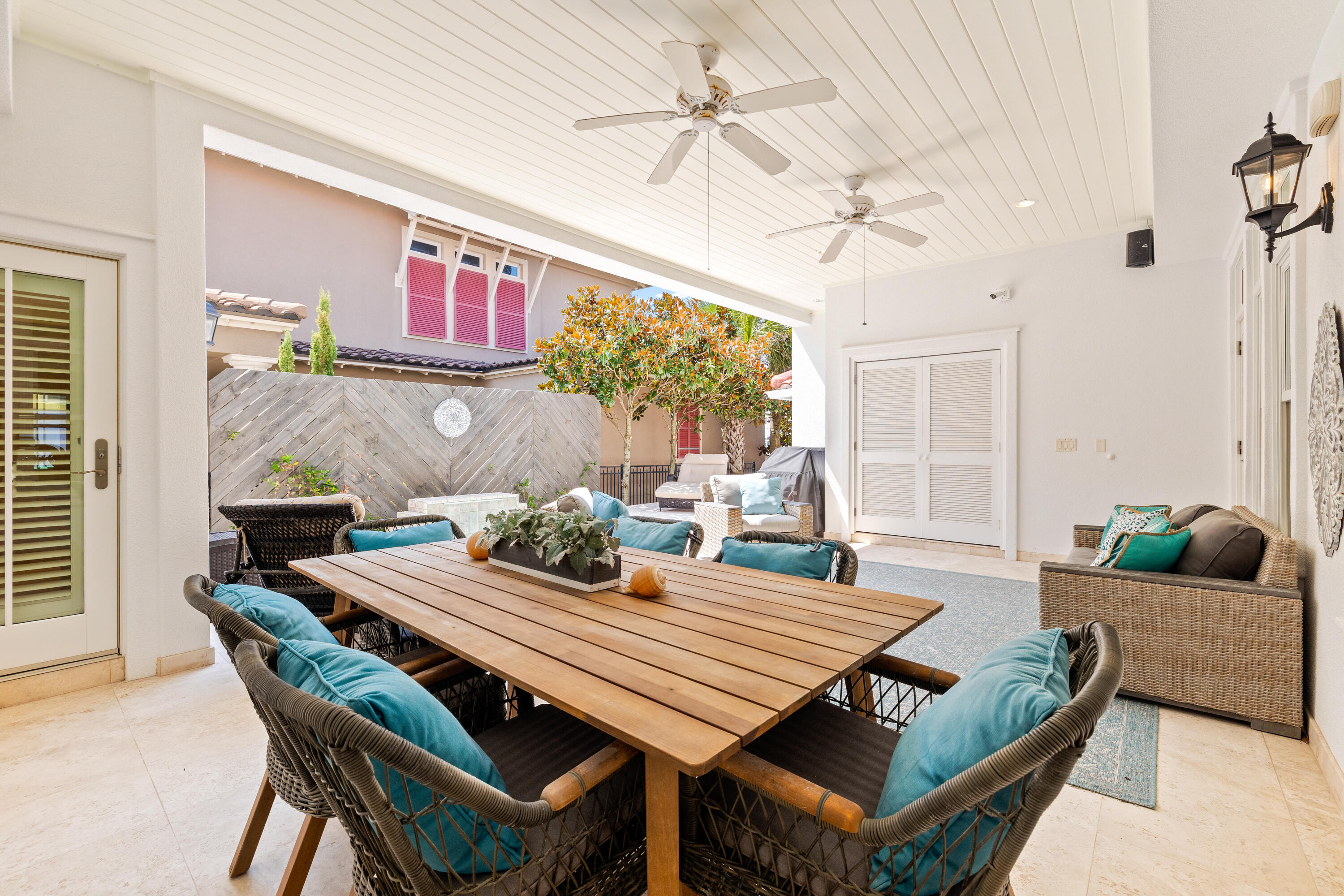 CARIBE - Residential