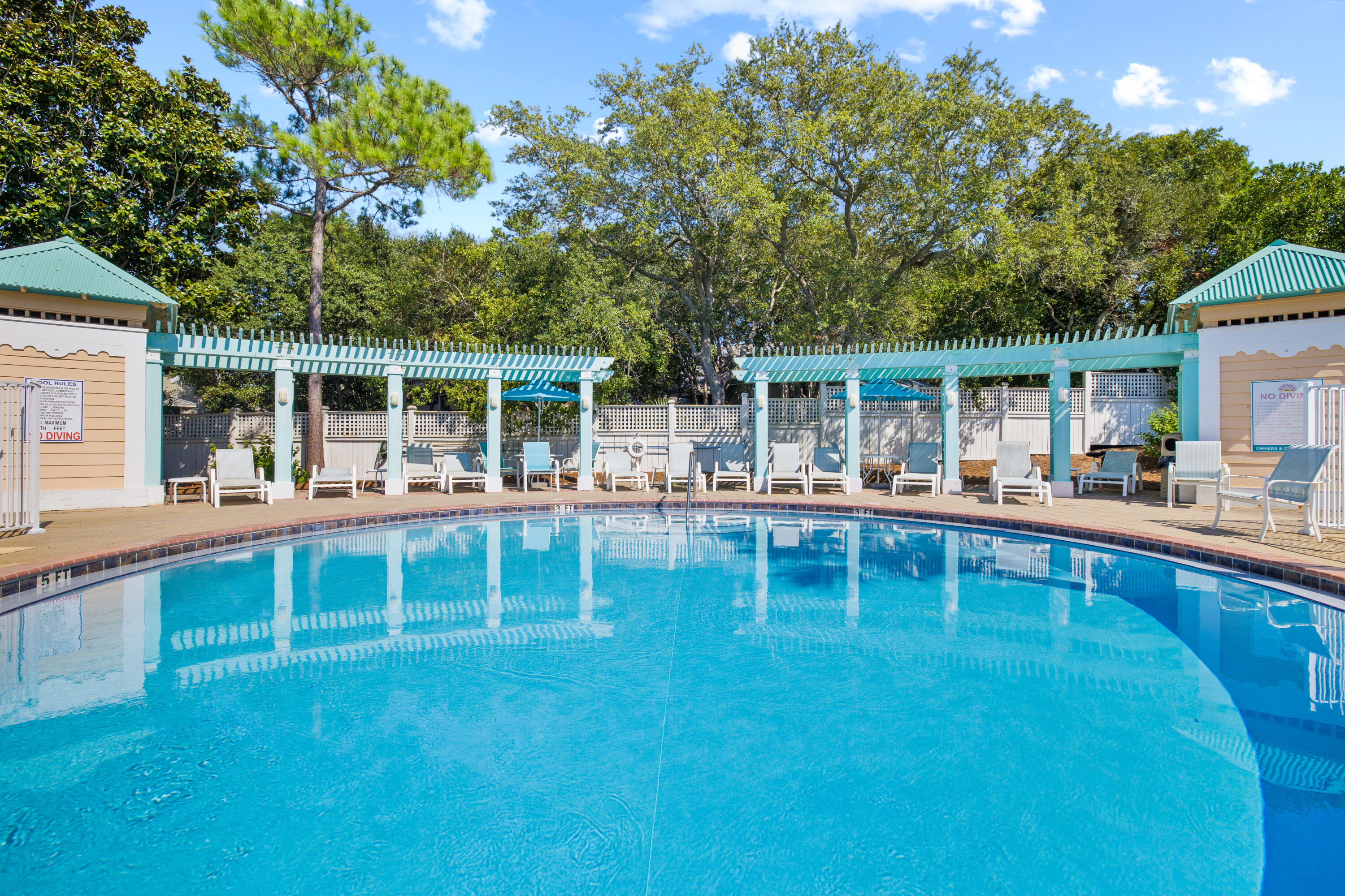 CARIBE - Residential