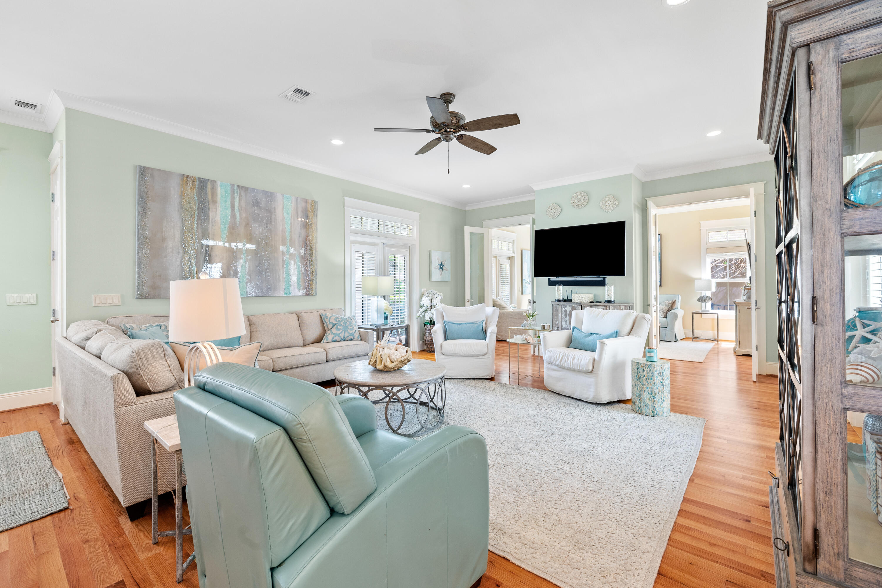 CARIBE - Residential