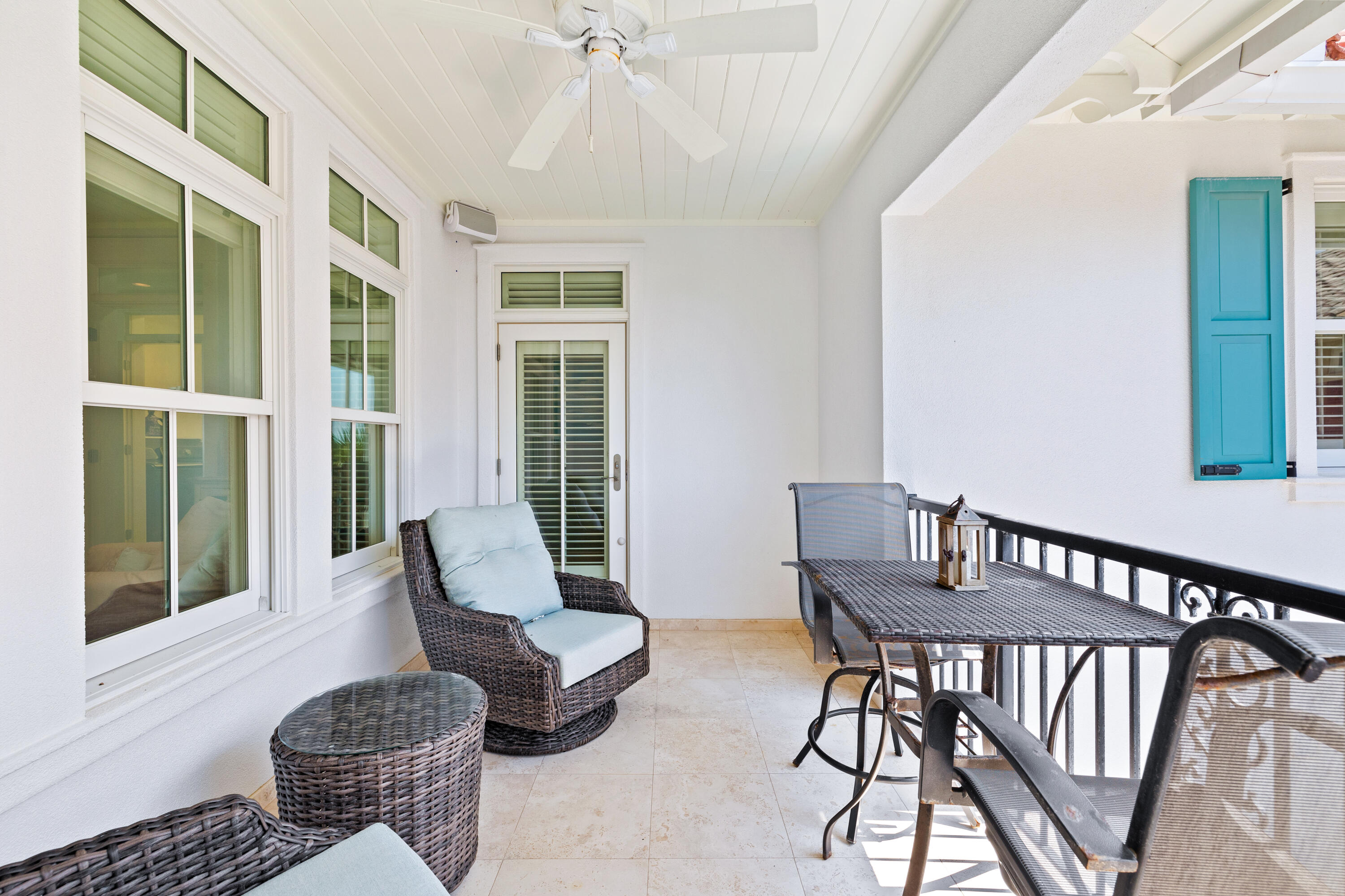 CARIBE - Residential