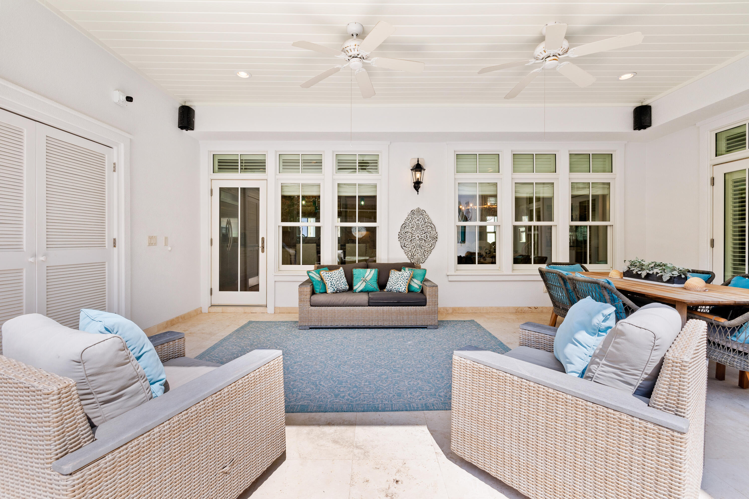 CARIBE - Residential