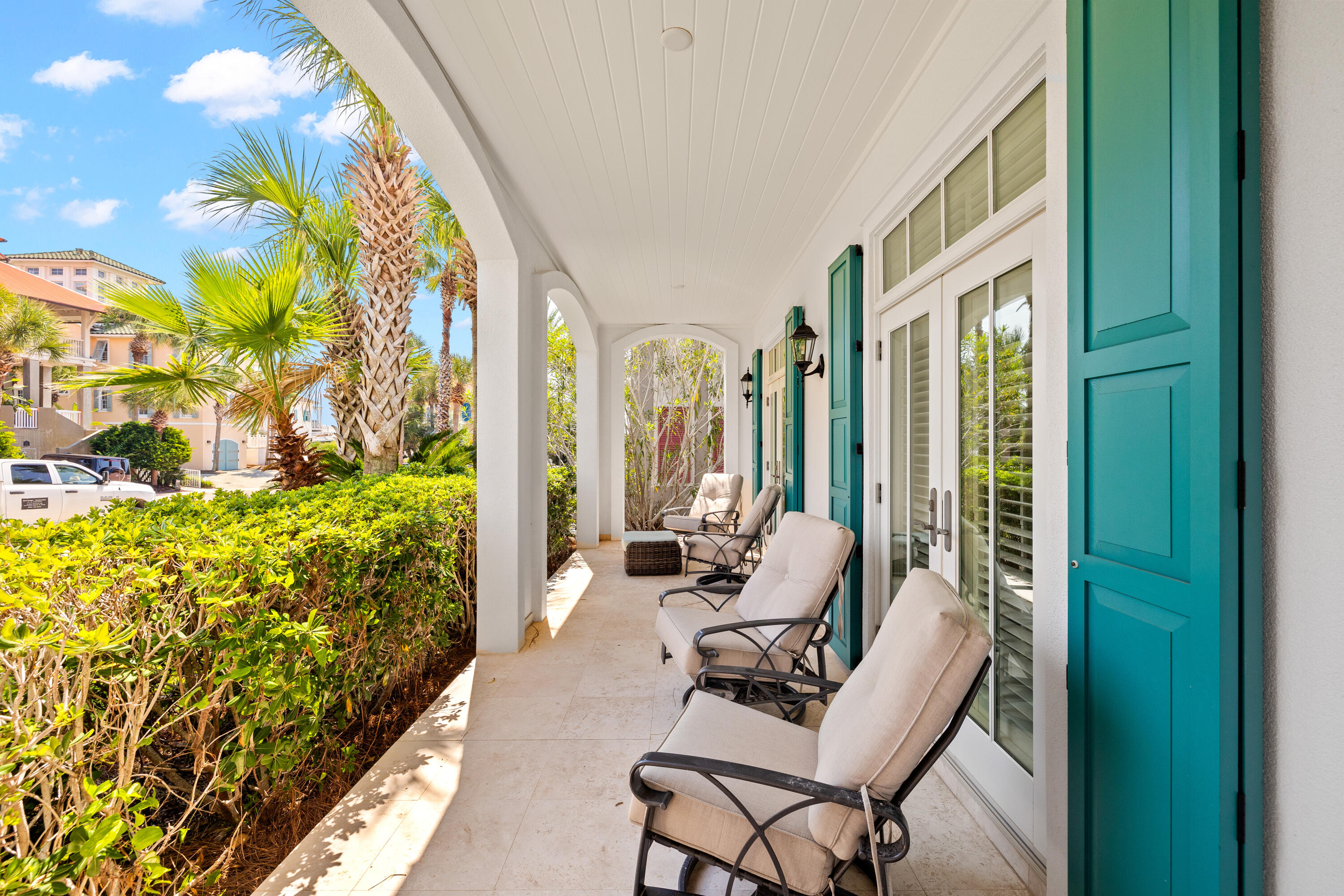 CARIBE - Residential