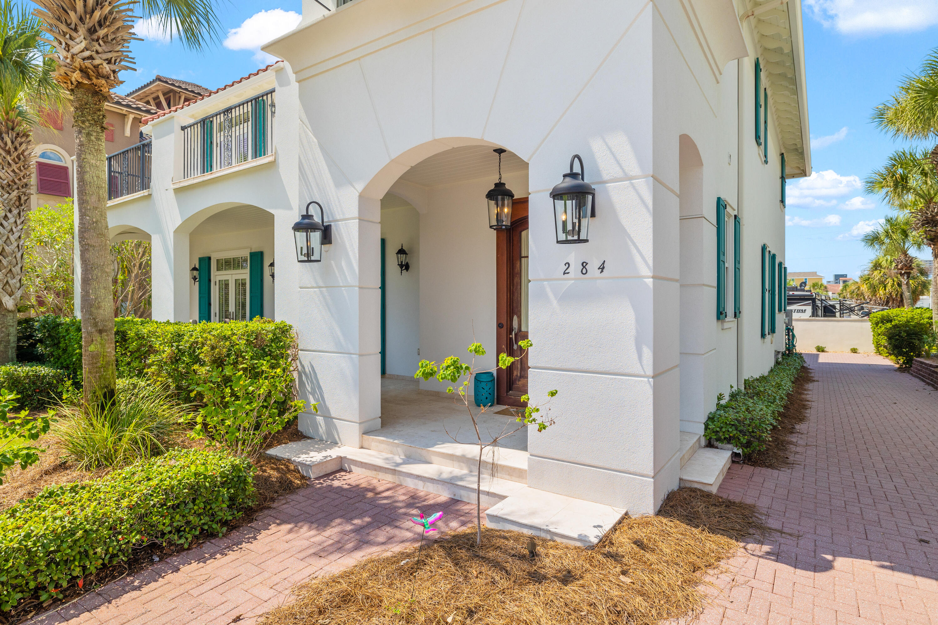CARIBE - Residential