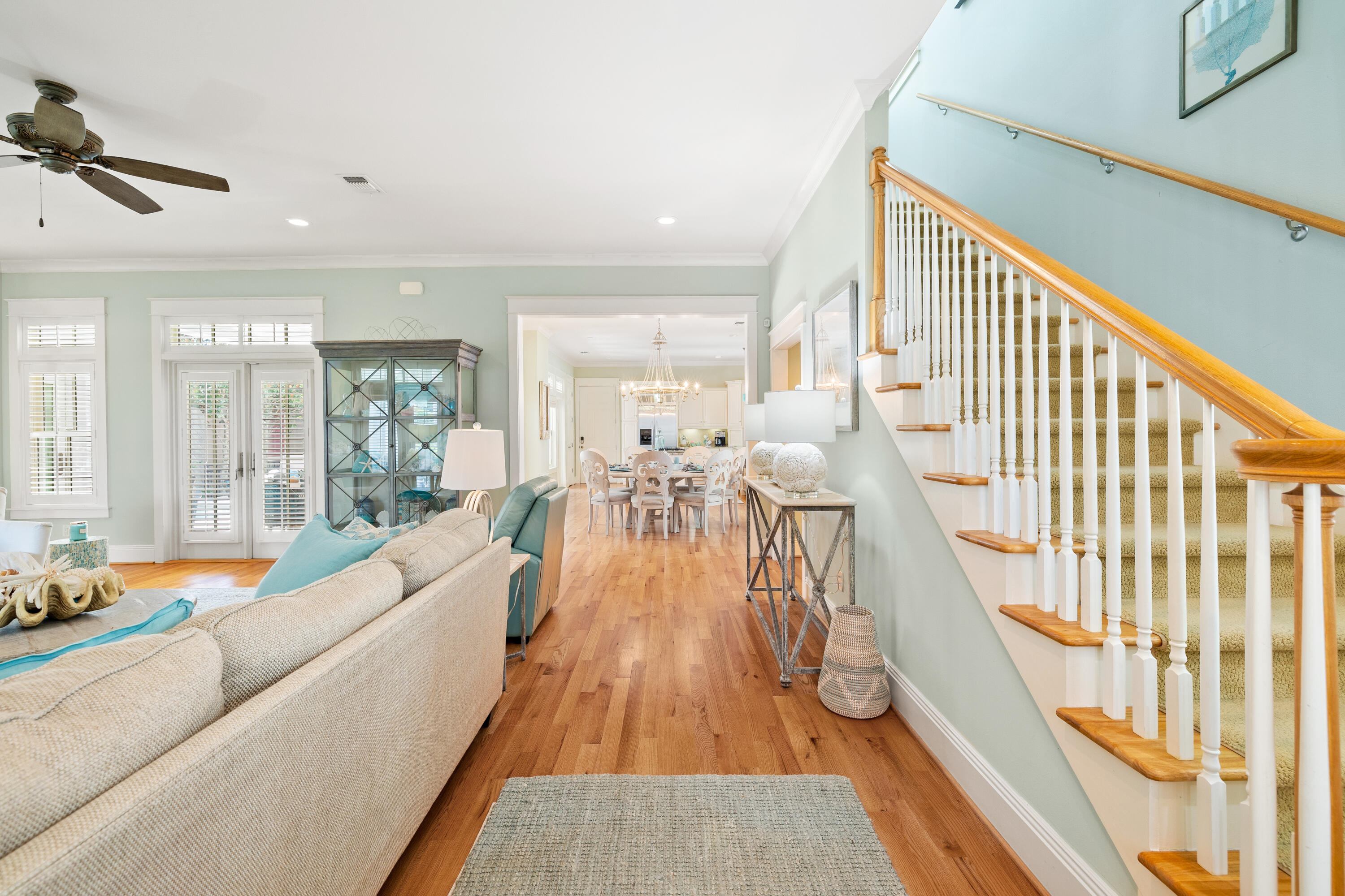 CARIBE - Residential