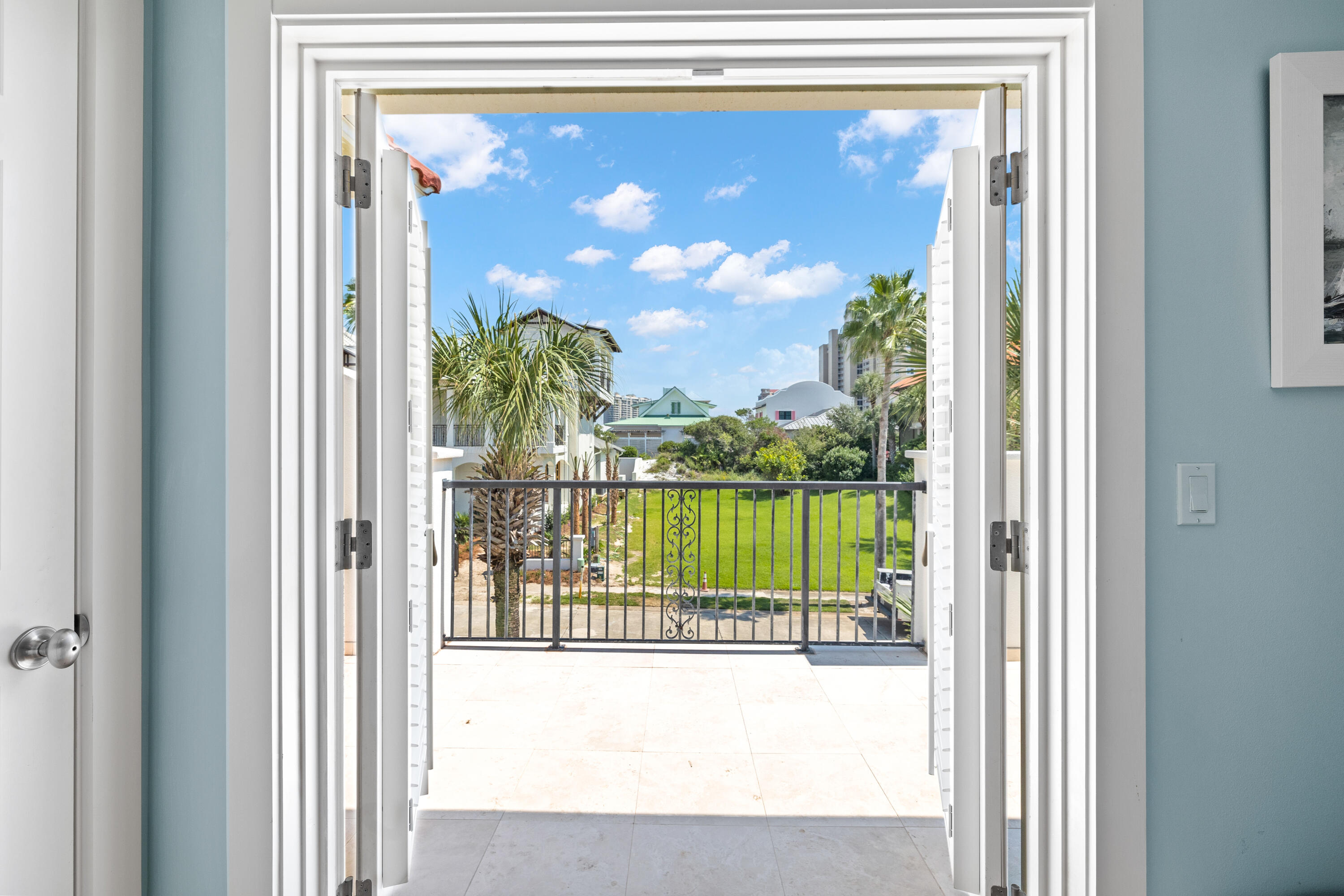 CARIBE - Residential