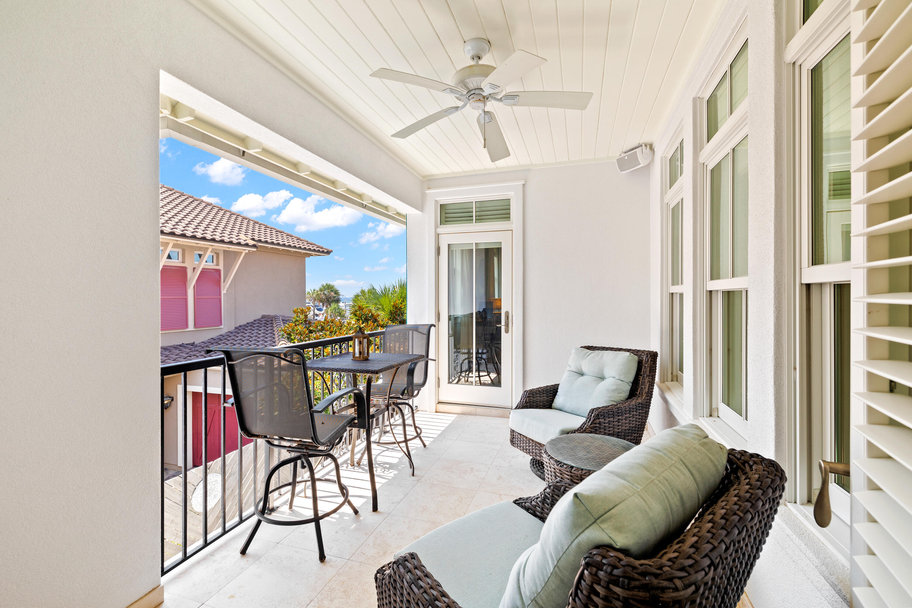 CARIBE - Residential