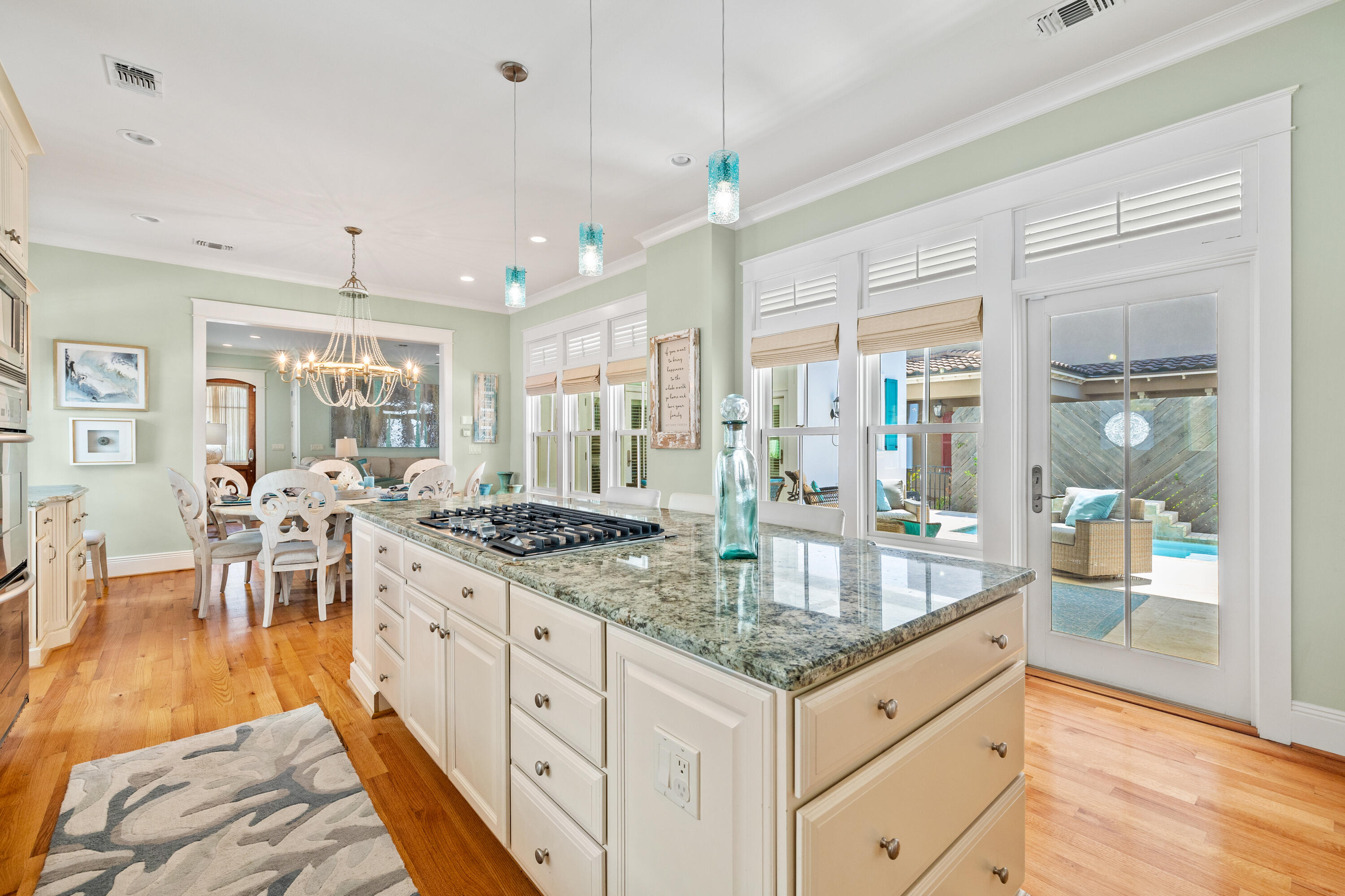 CARIBE - Residential