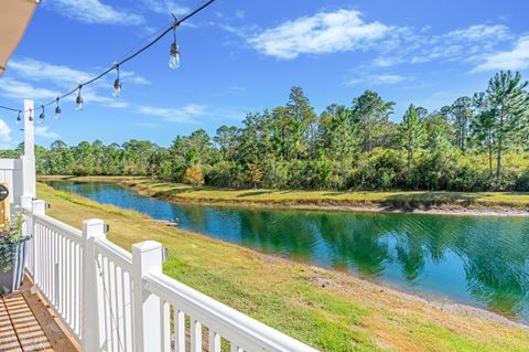 A home in Santa Rosa Beach