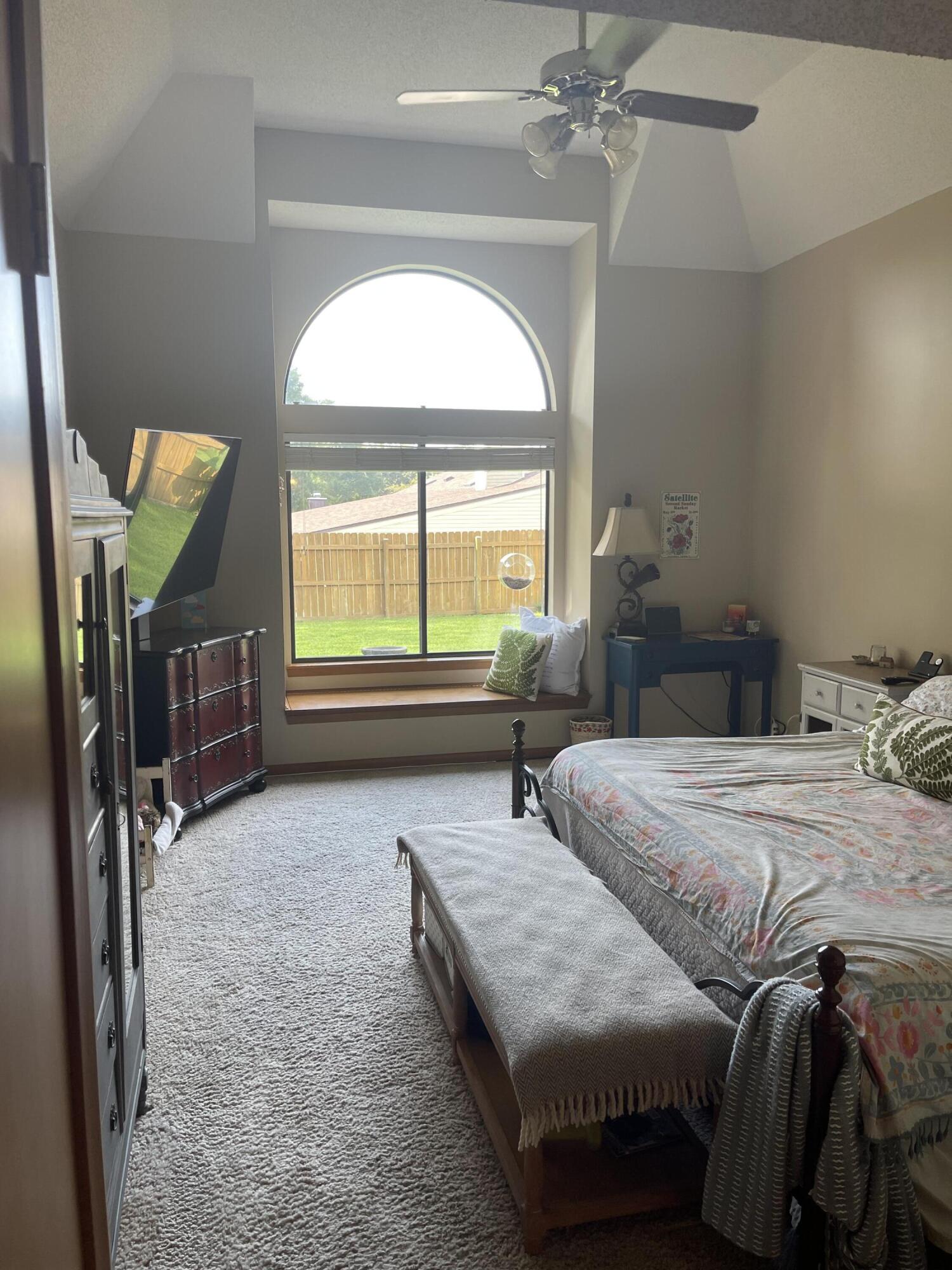 ROCKYWOOD PH 3 - Residential