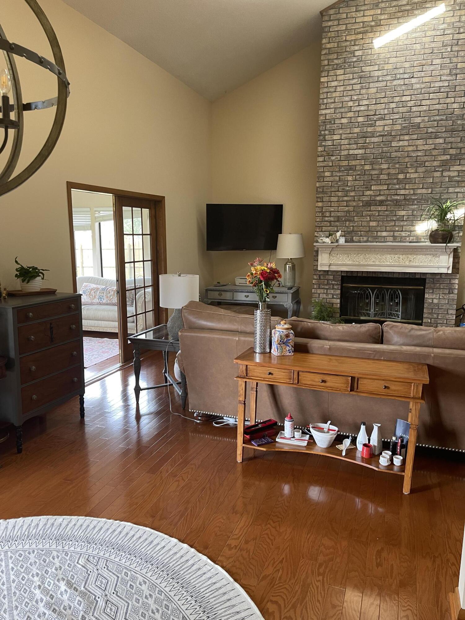 ROCKYWOOD PH 3 - Residential