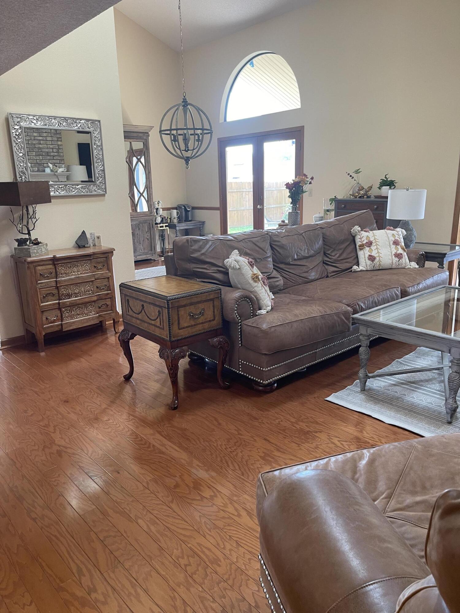 ROCKYWOOD PH 3 - Residential