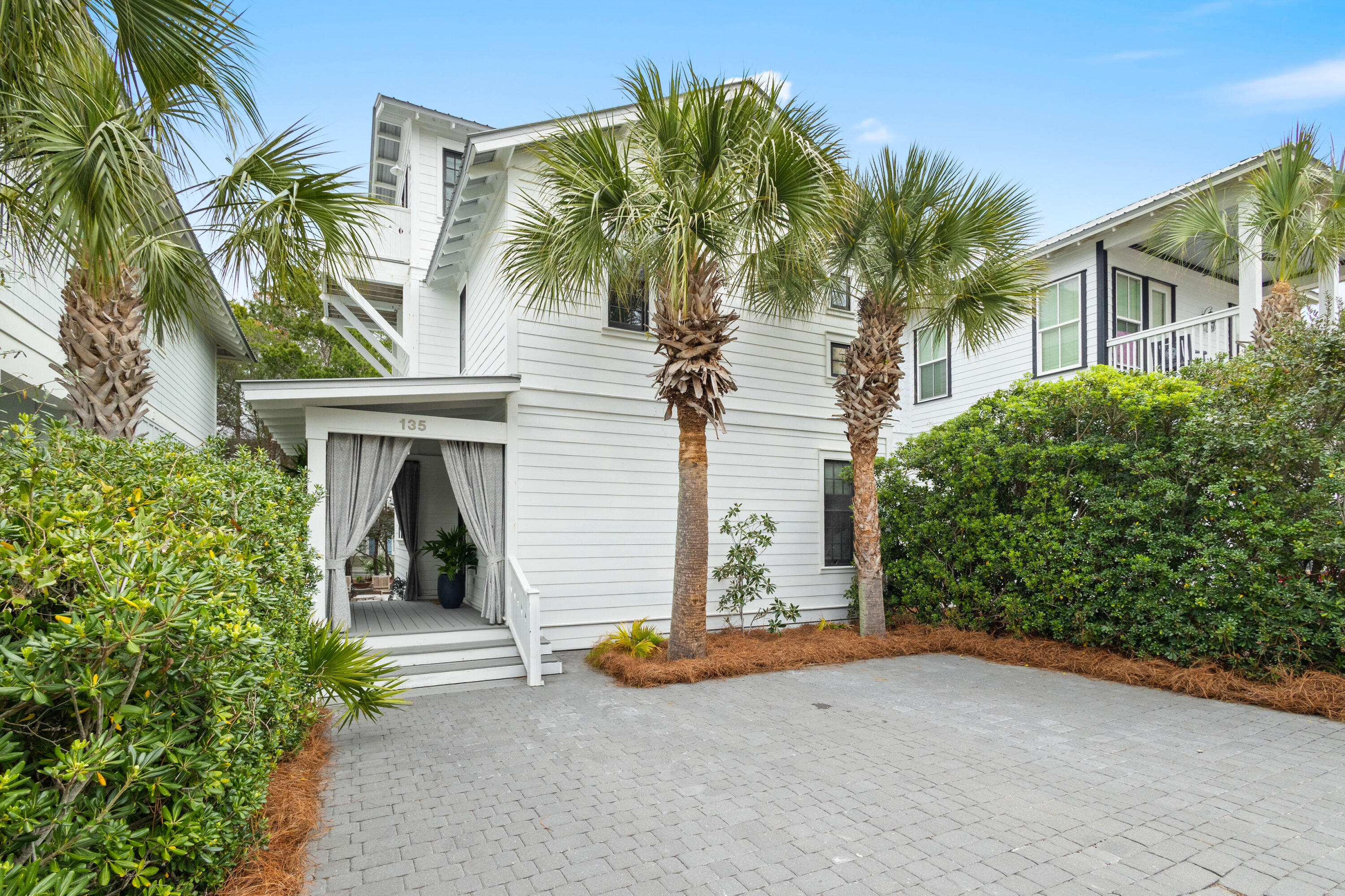 SEACREST BEACH - Residential