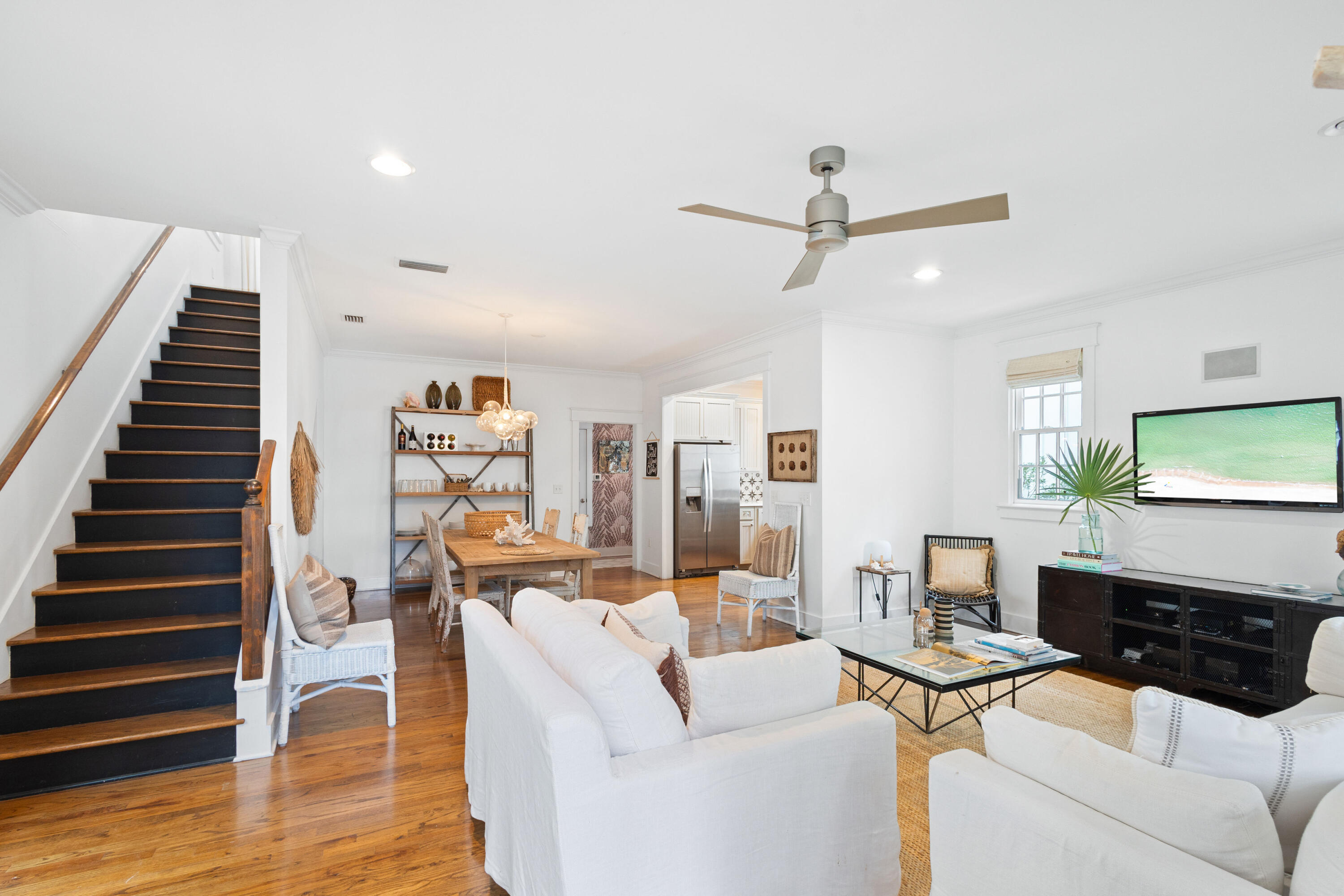 SEACREST BEACH - Residential