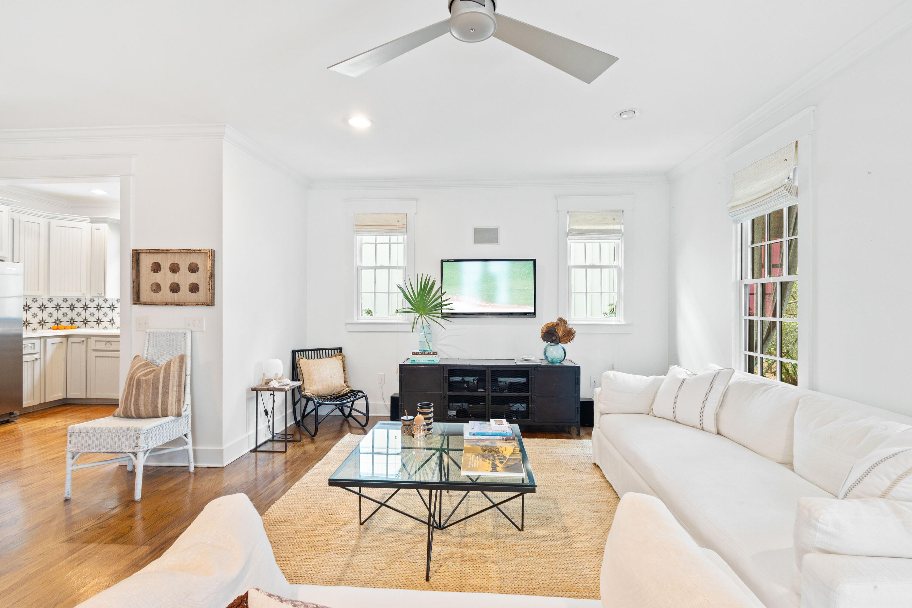 SEACREST BEACH - Residential