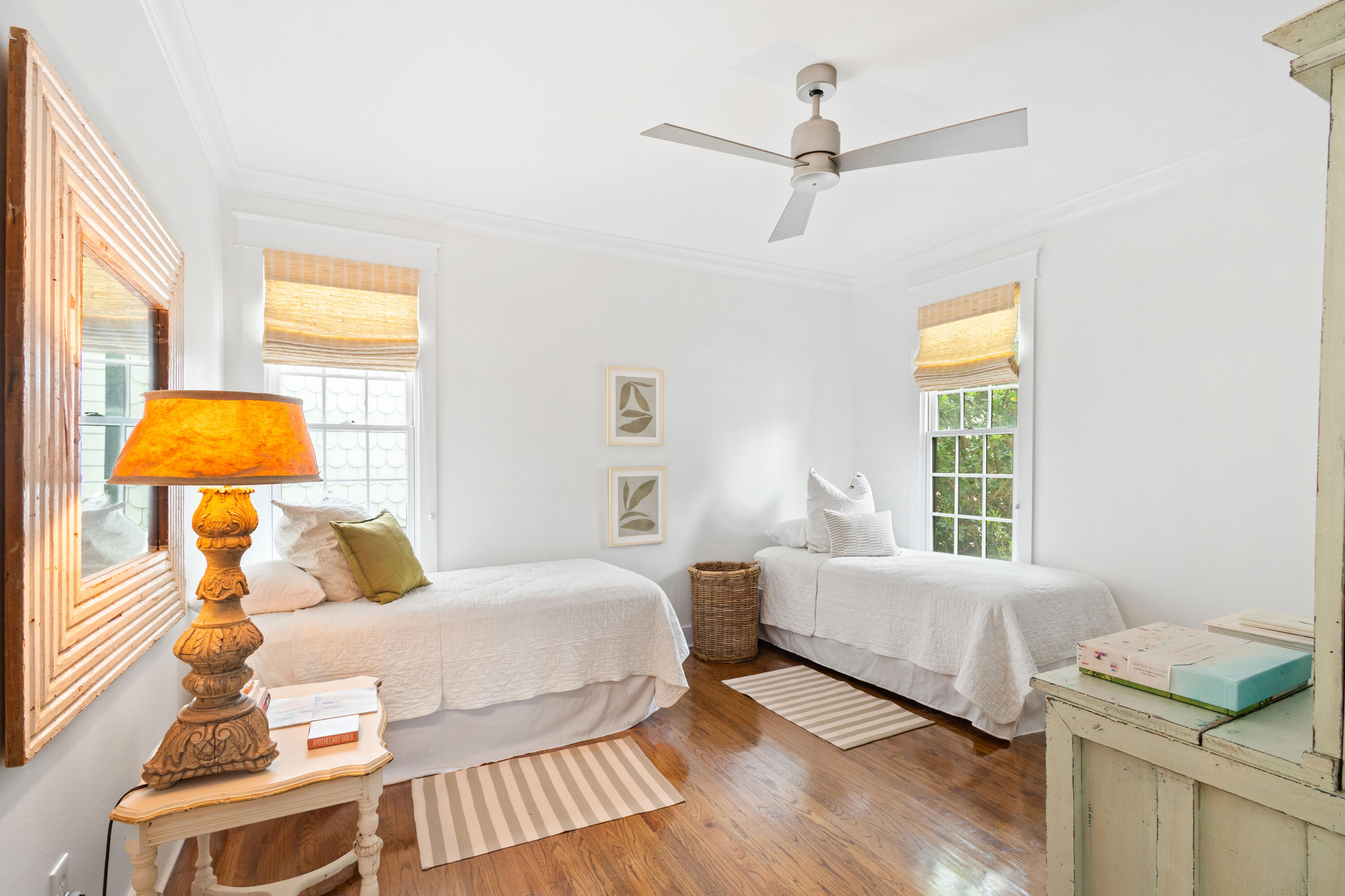 SEACREST BEACH - Residential