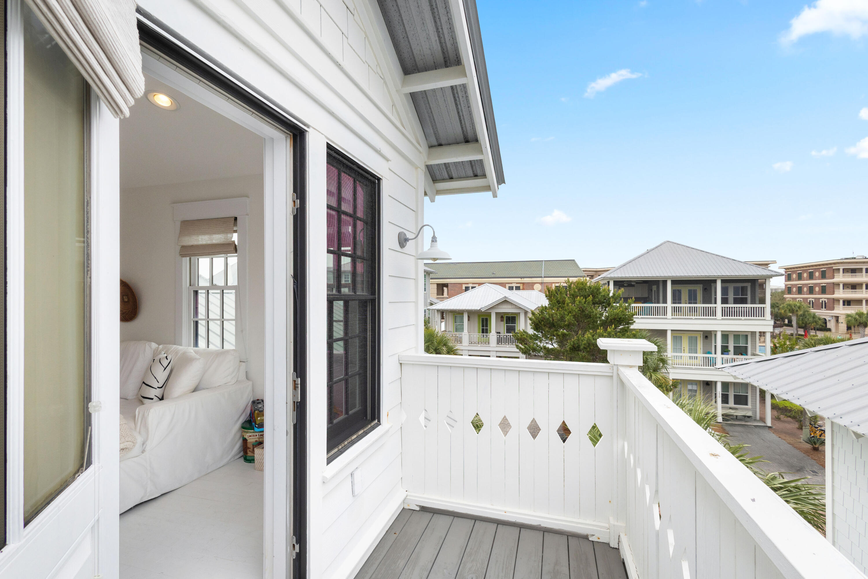 SEACREST BEACH - Residential