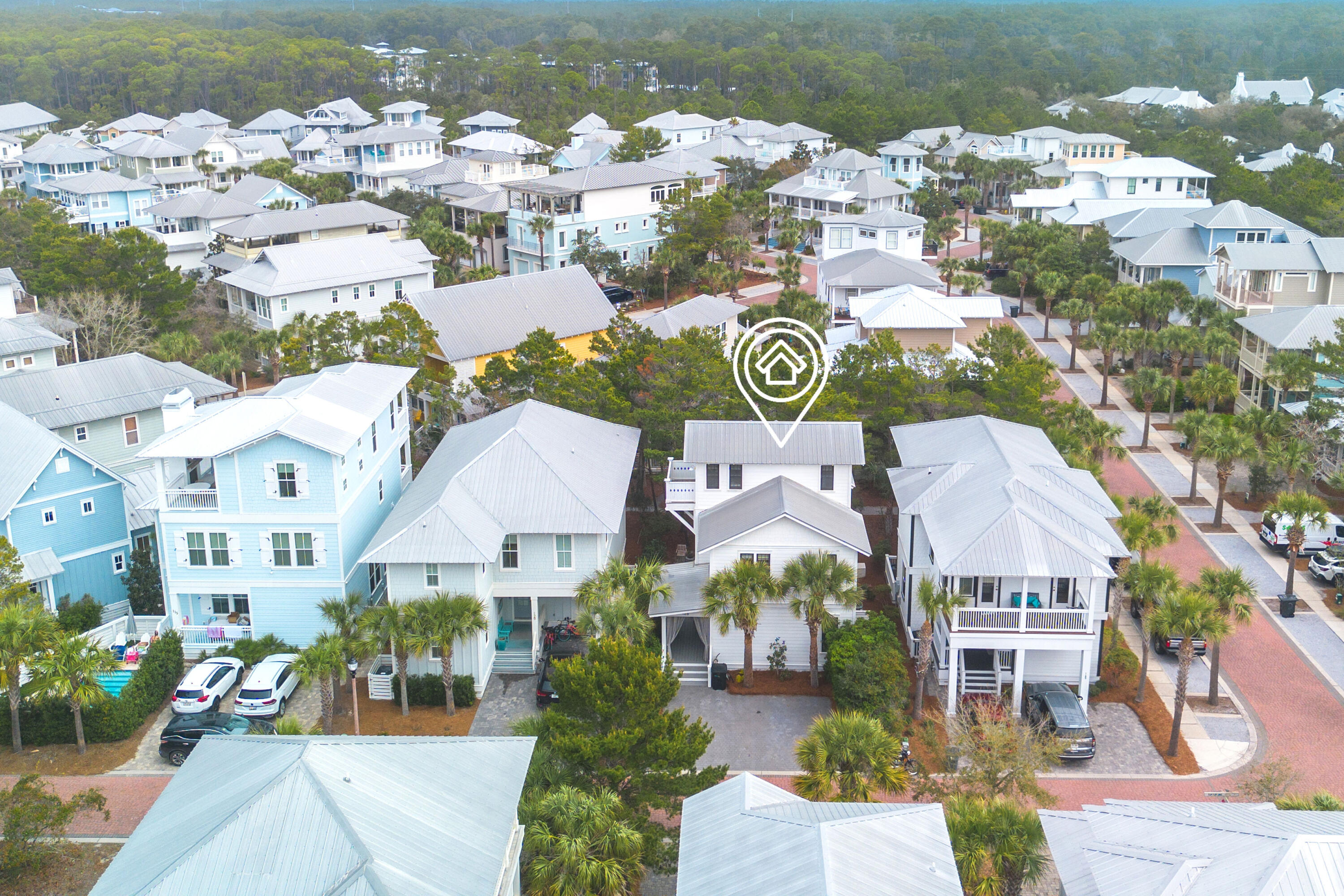 SEACREST BEACH - Residential
