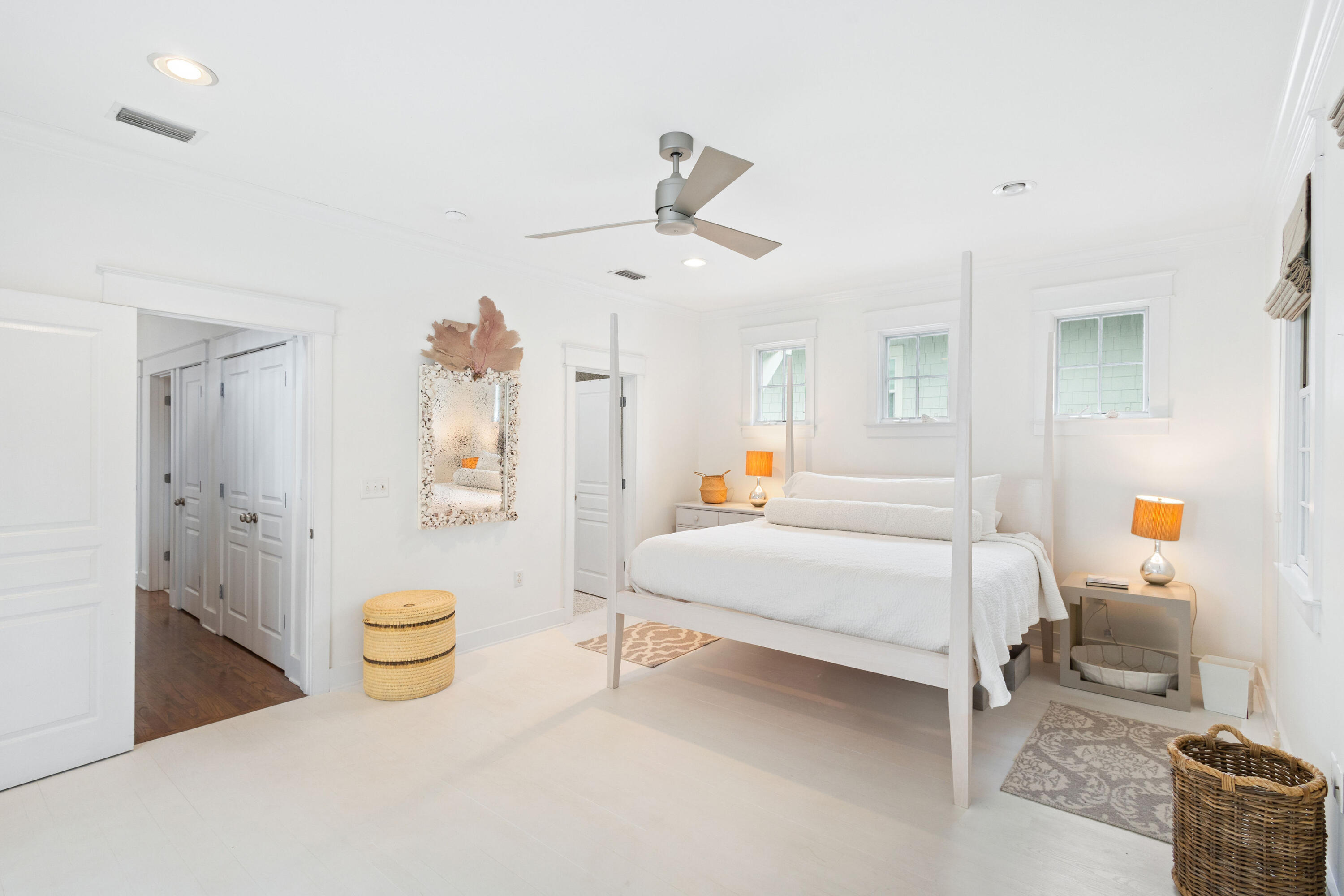 SEACREST BEACH - Residential