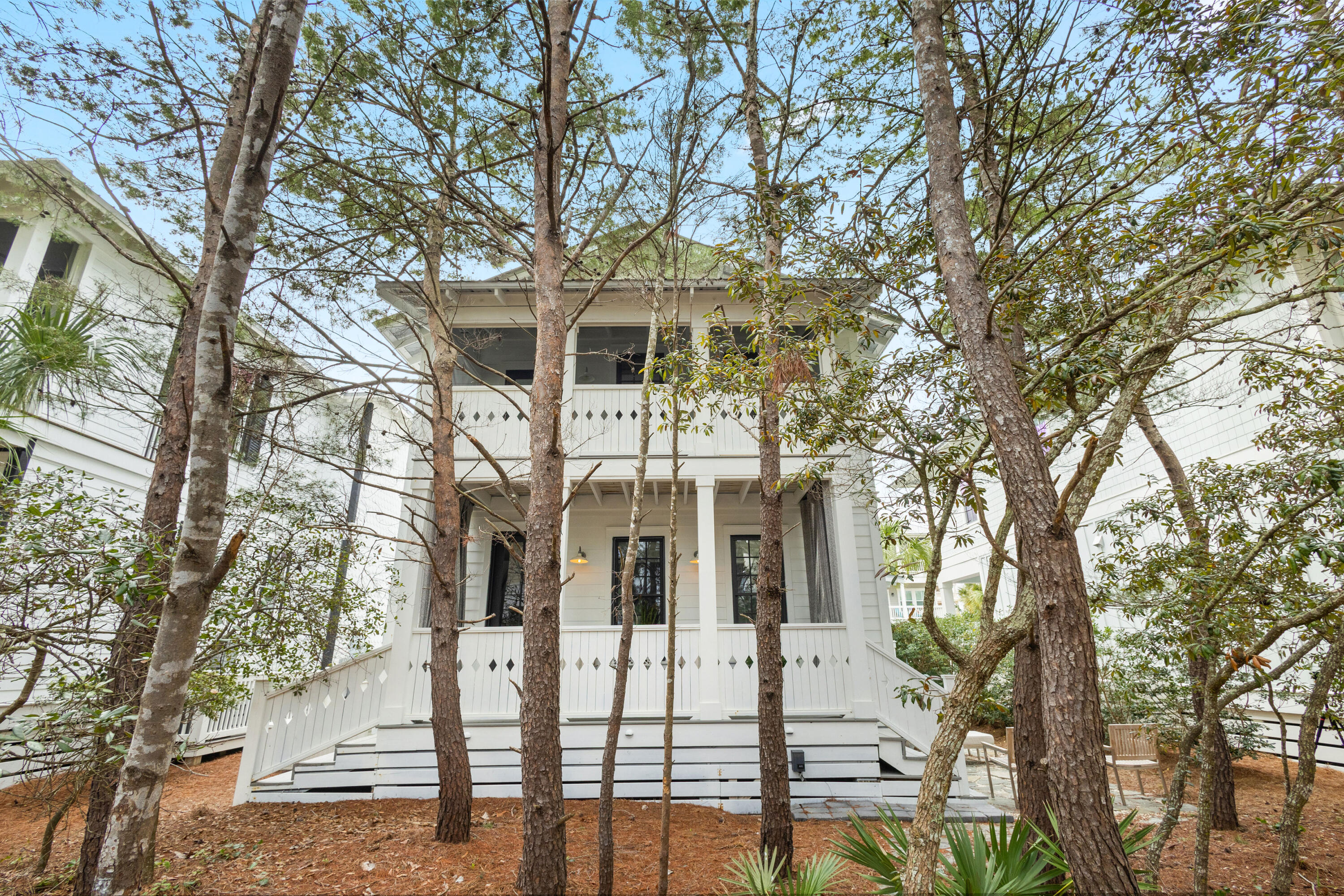 SEACREST BEACH - Residential
