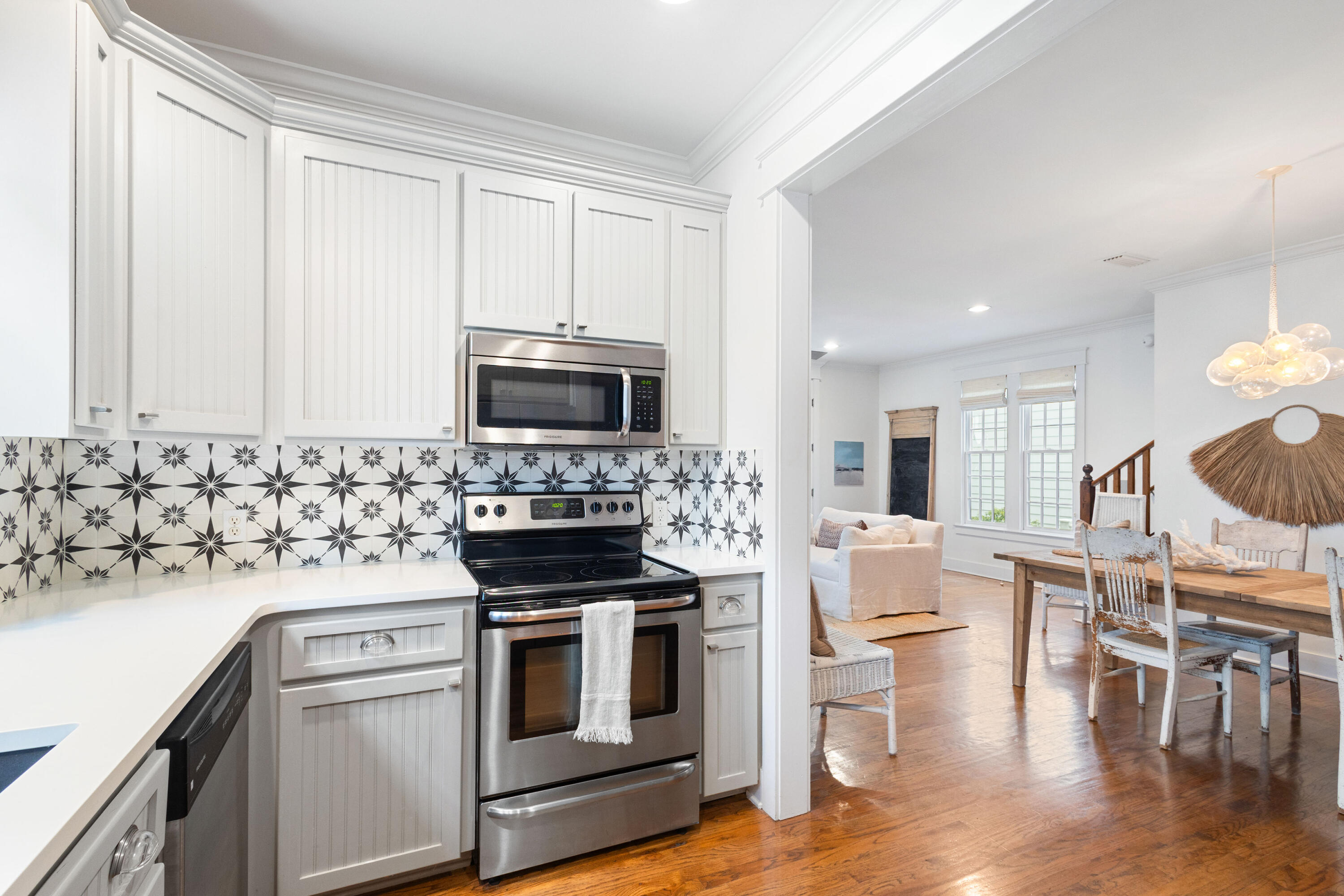 SEACREST BEACH - Residential
