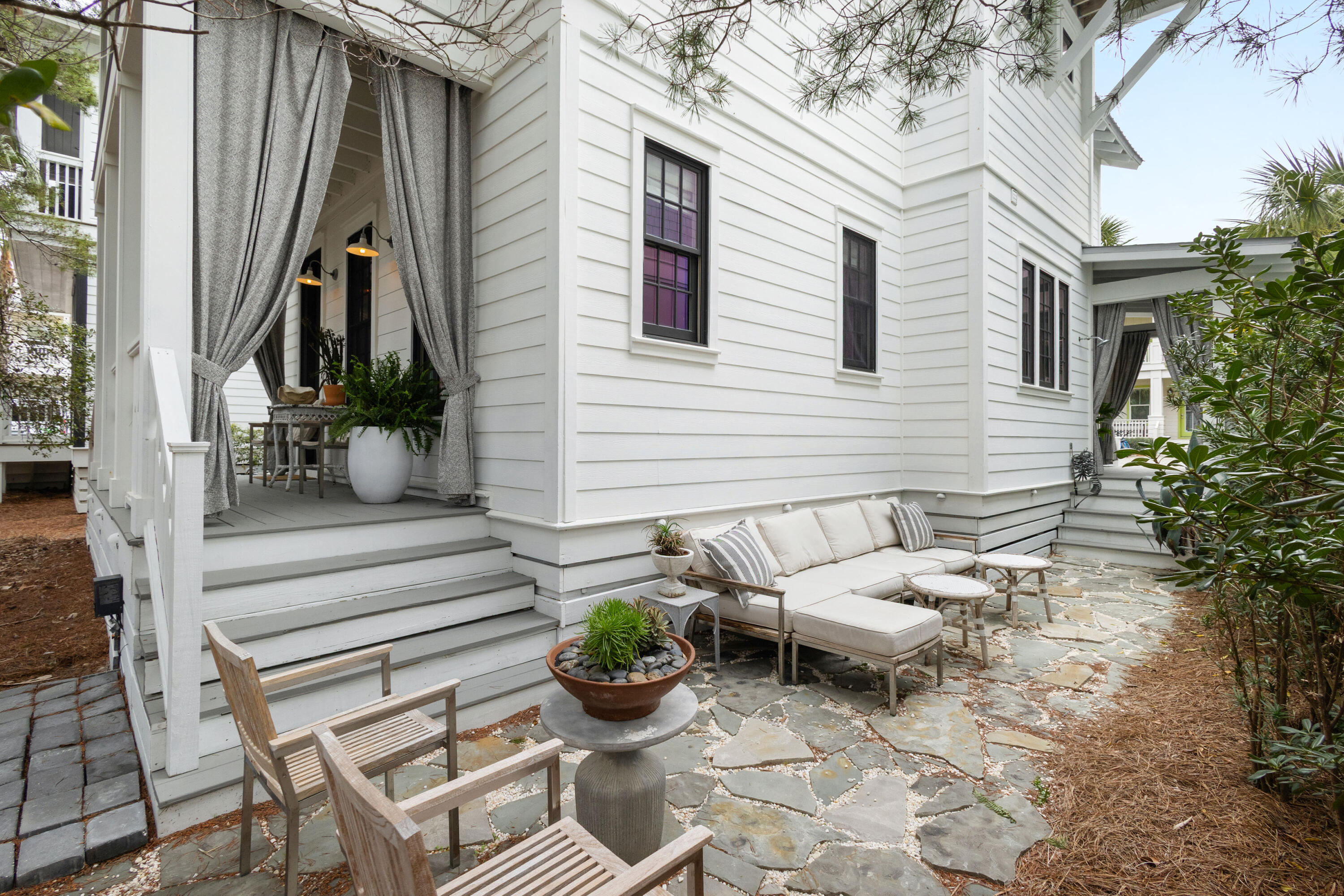SEACREST BEACH - Residential