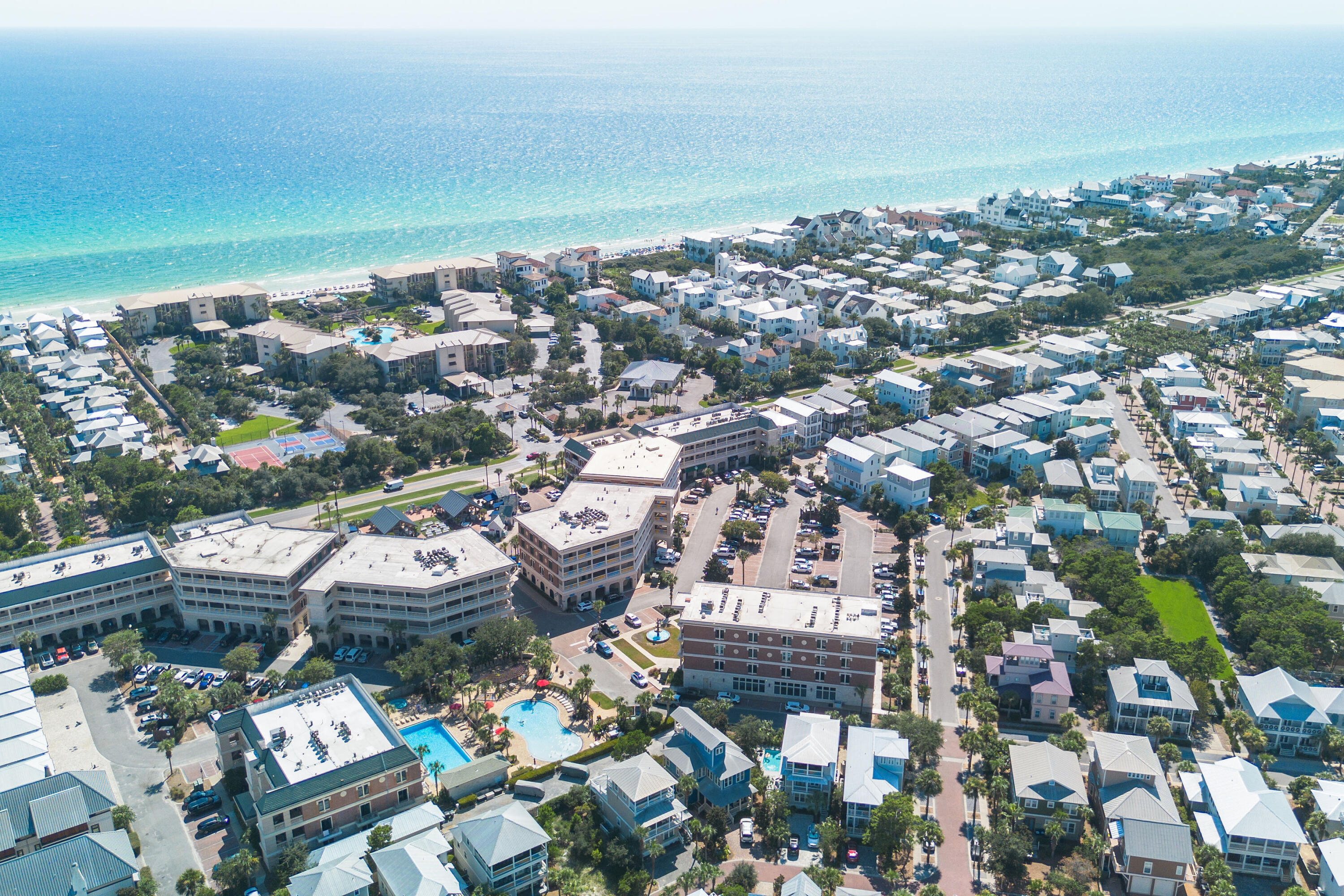 SEACREST BEACH - Residential