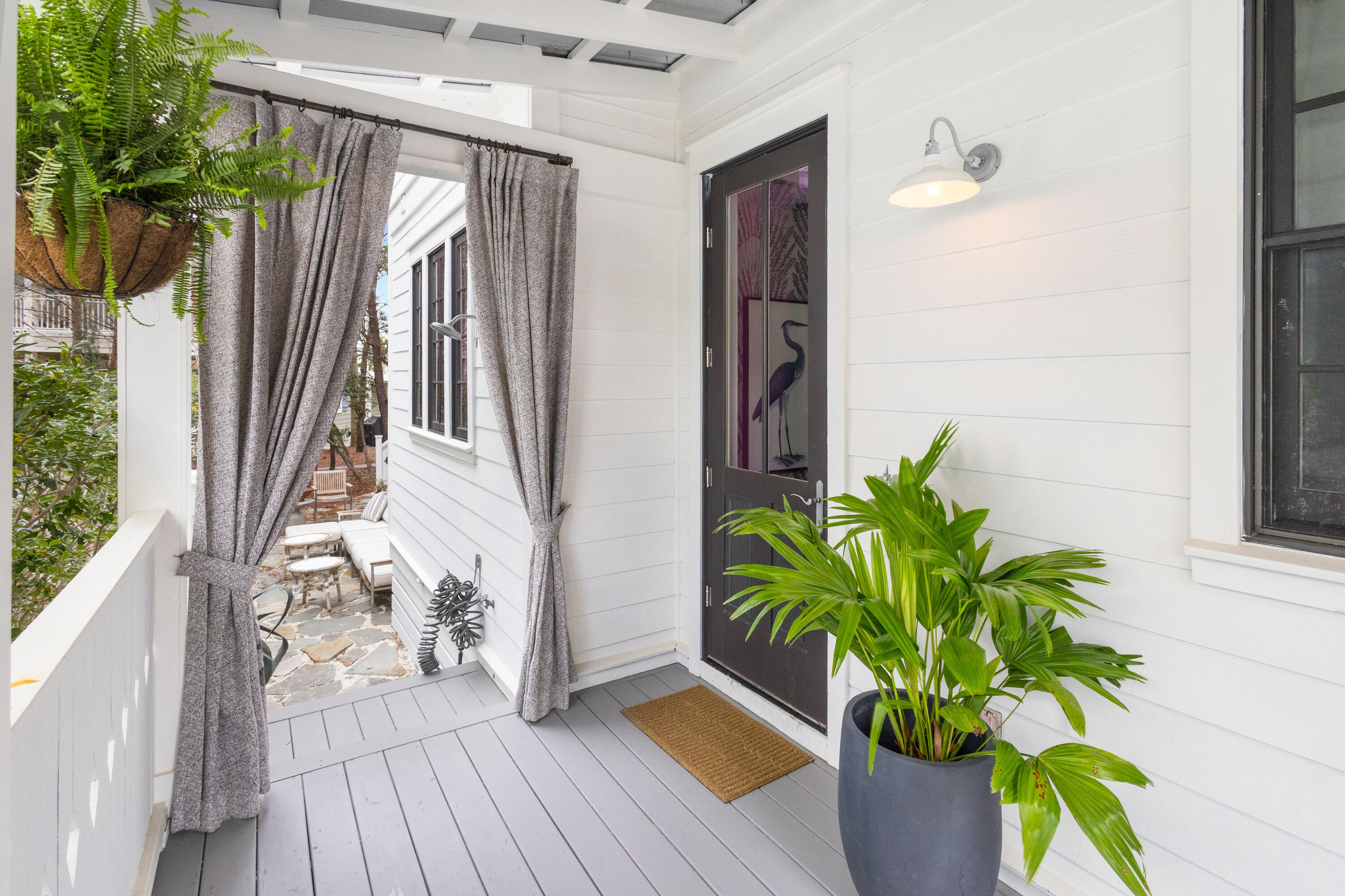 SEACREST BEACH - Residential