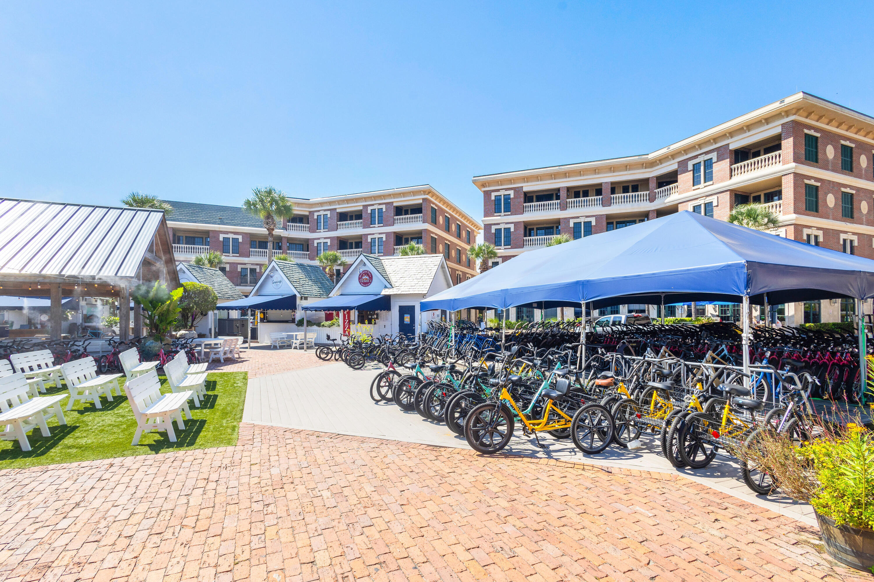 SEACREST BEACH - Residential