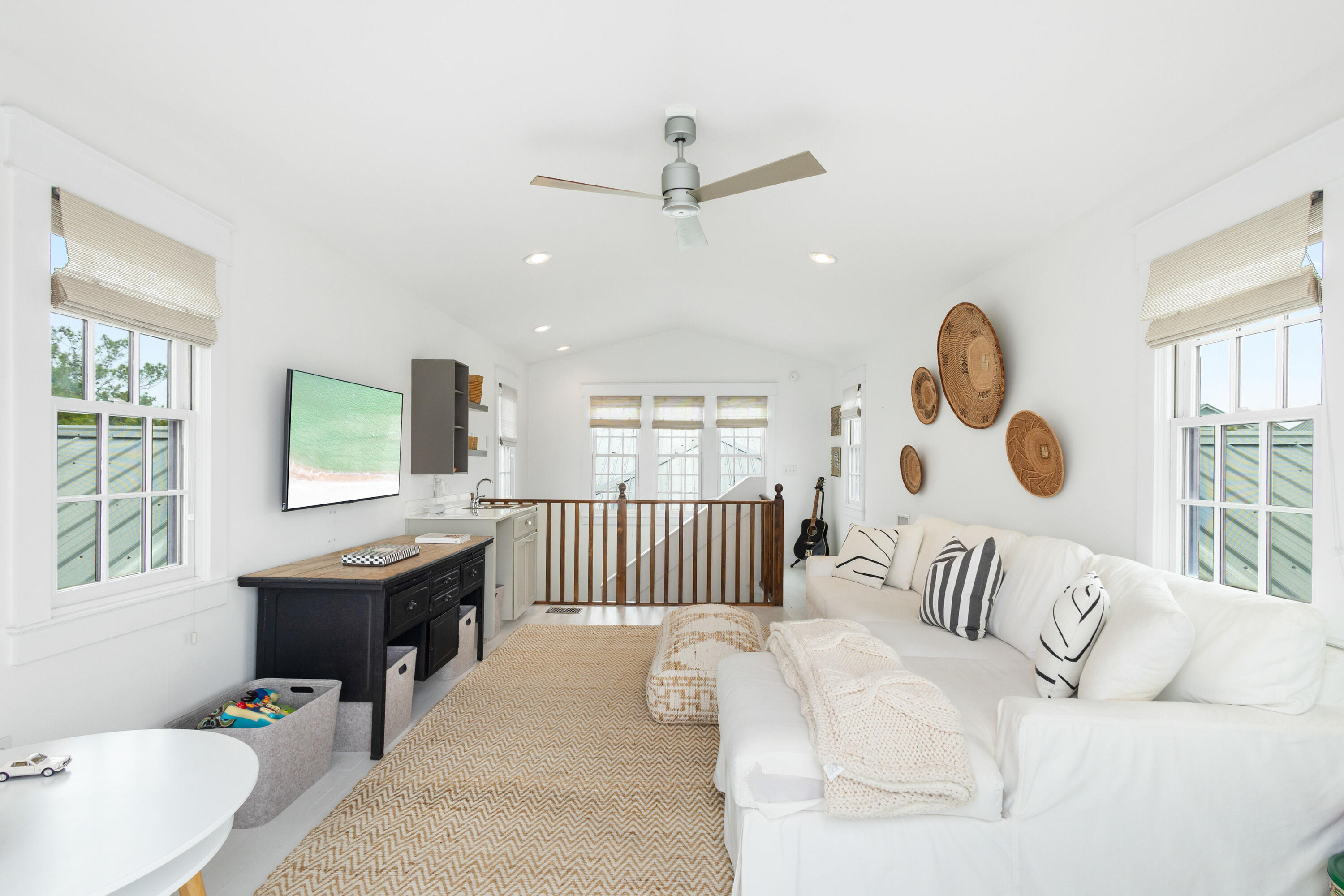 SEACREST BEACH - Residential
