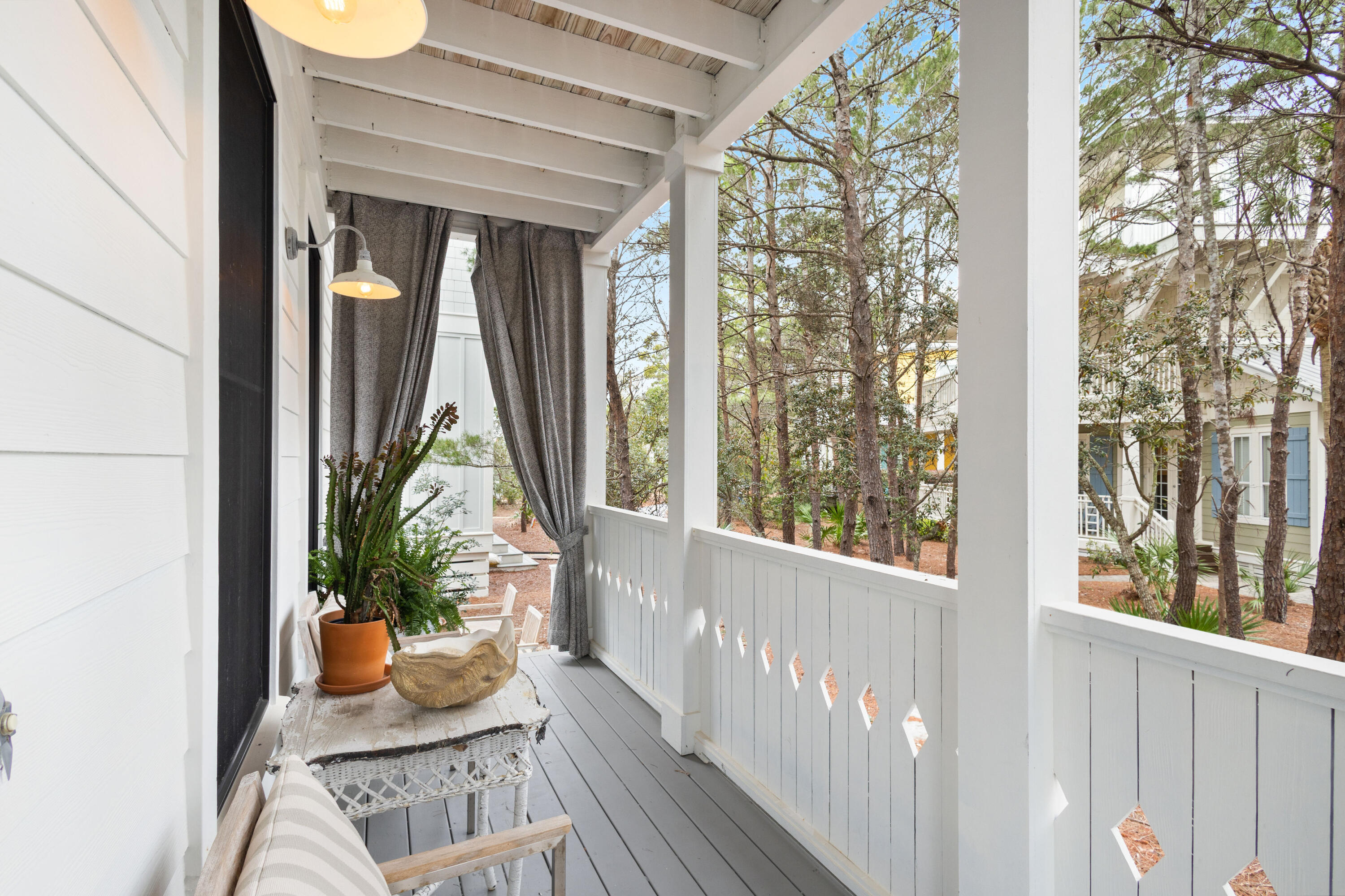 SEACREST BEACH - Residential