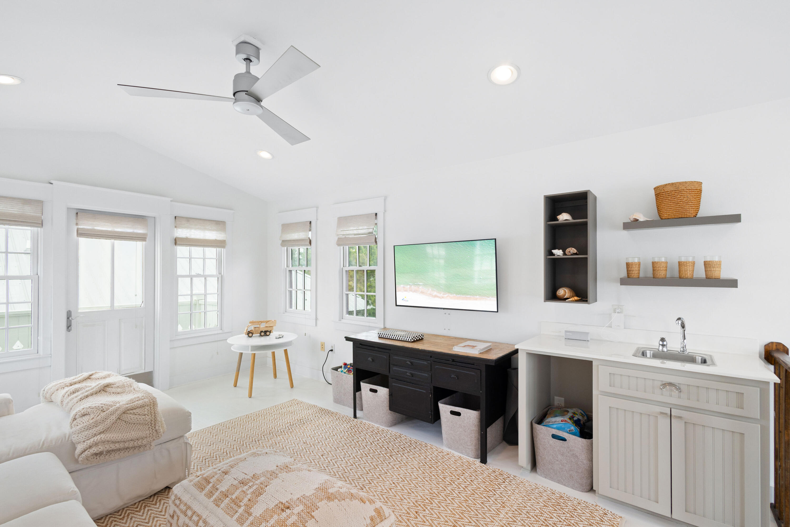 SEACREST BEACH - Residential