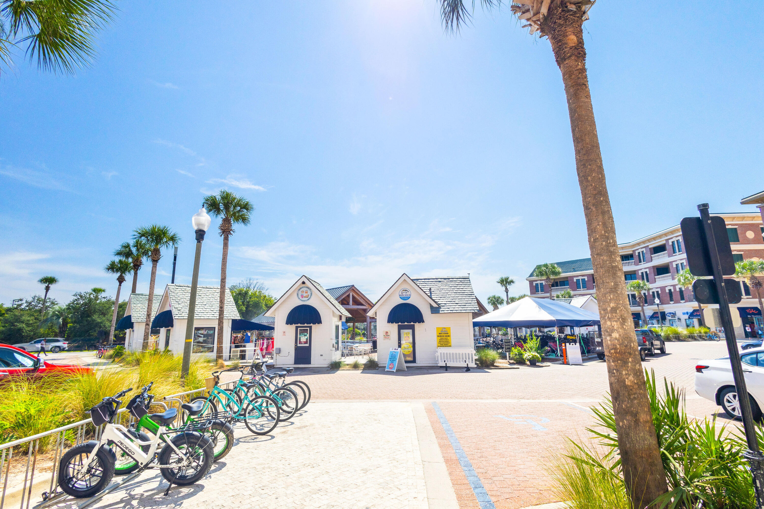 SEACREST BEACH - Residential