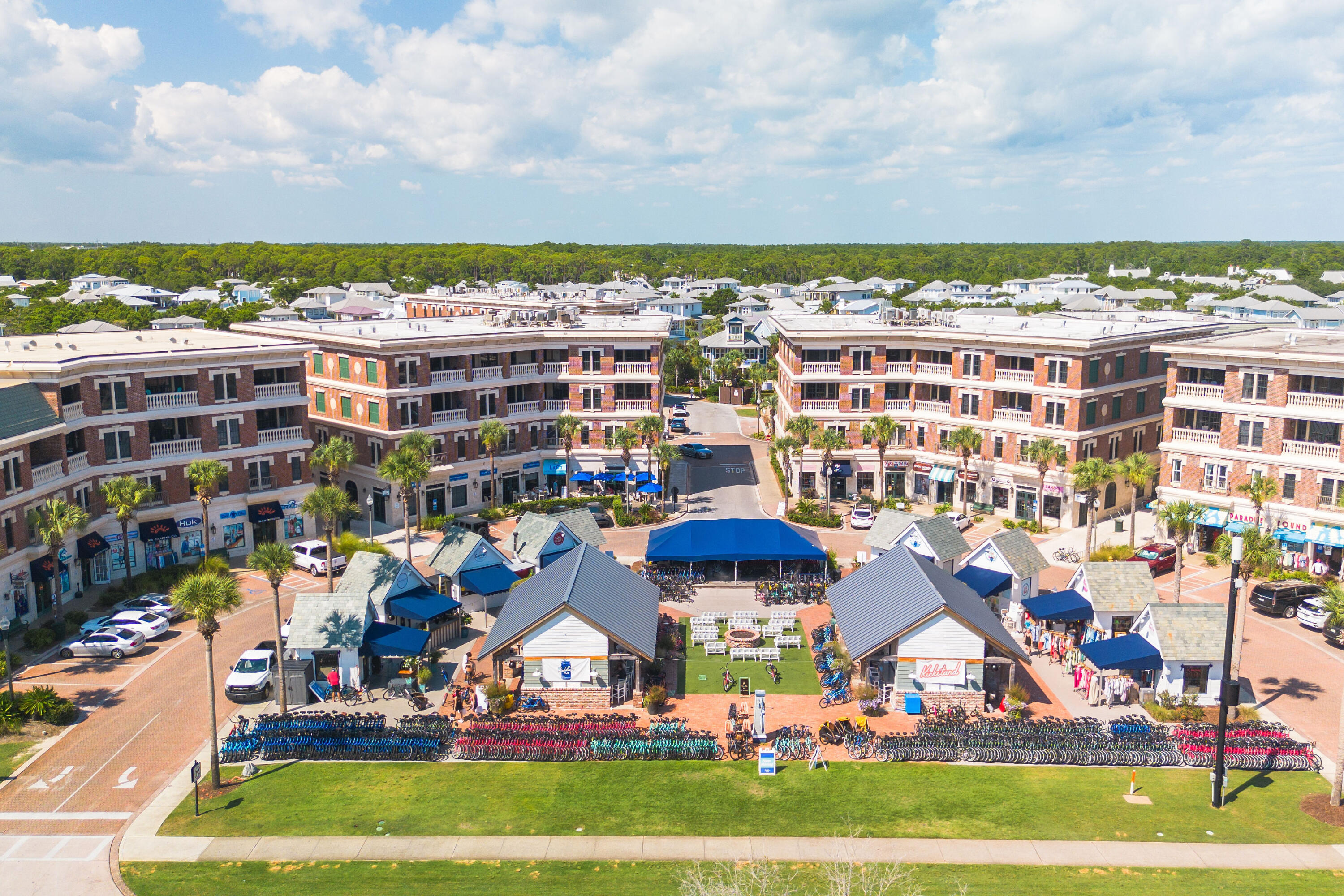 SEACREST BEACH - Residential