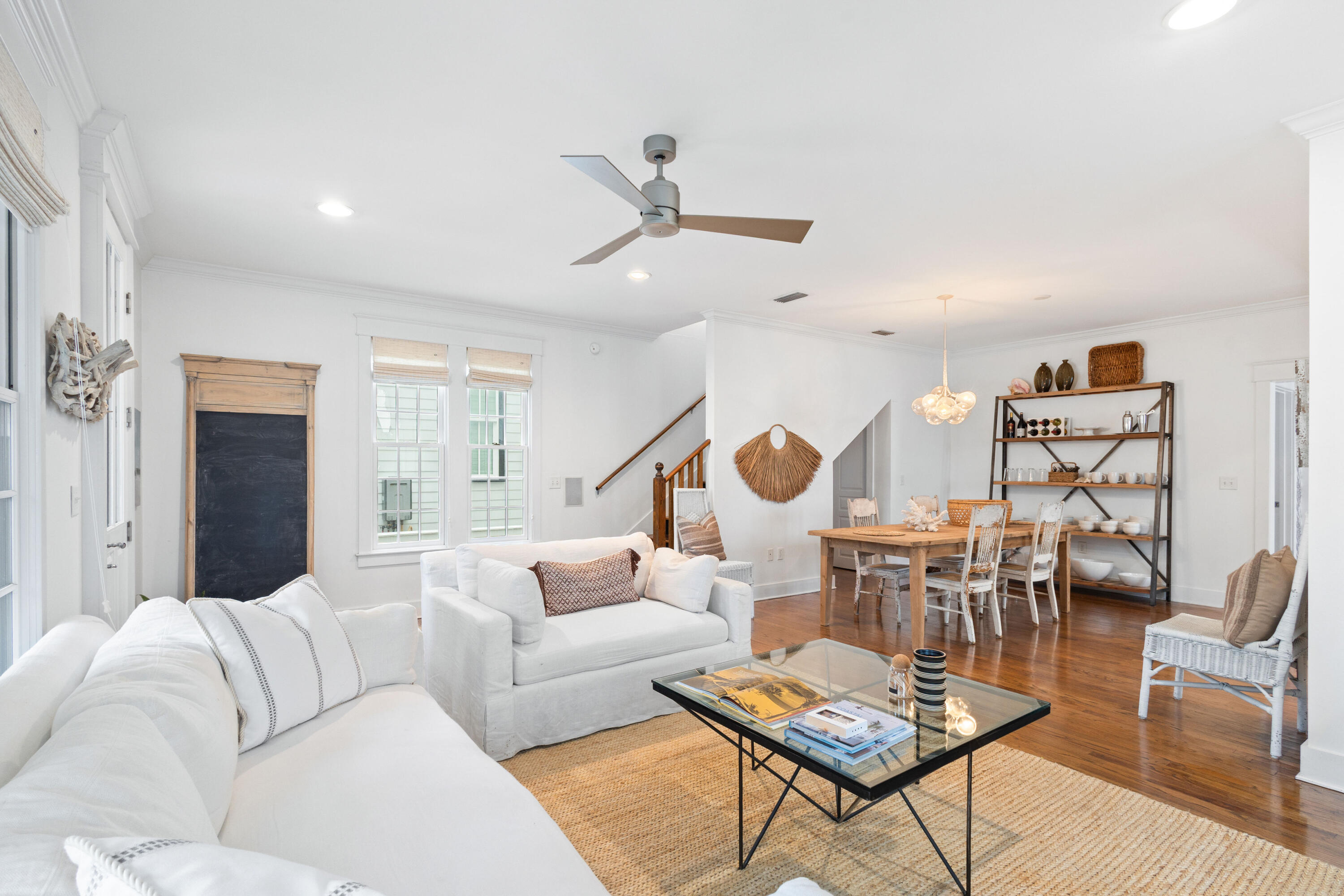 SEACREST BEACH - Residential