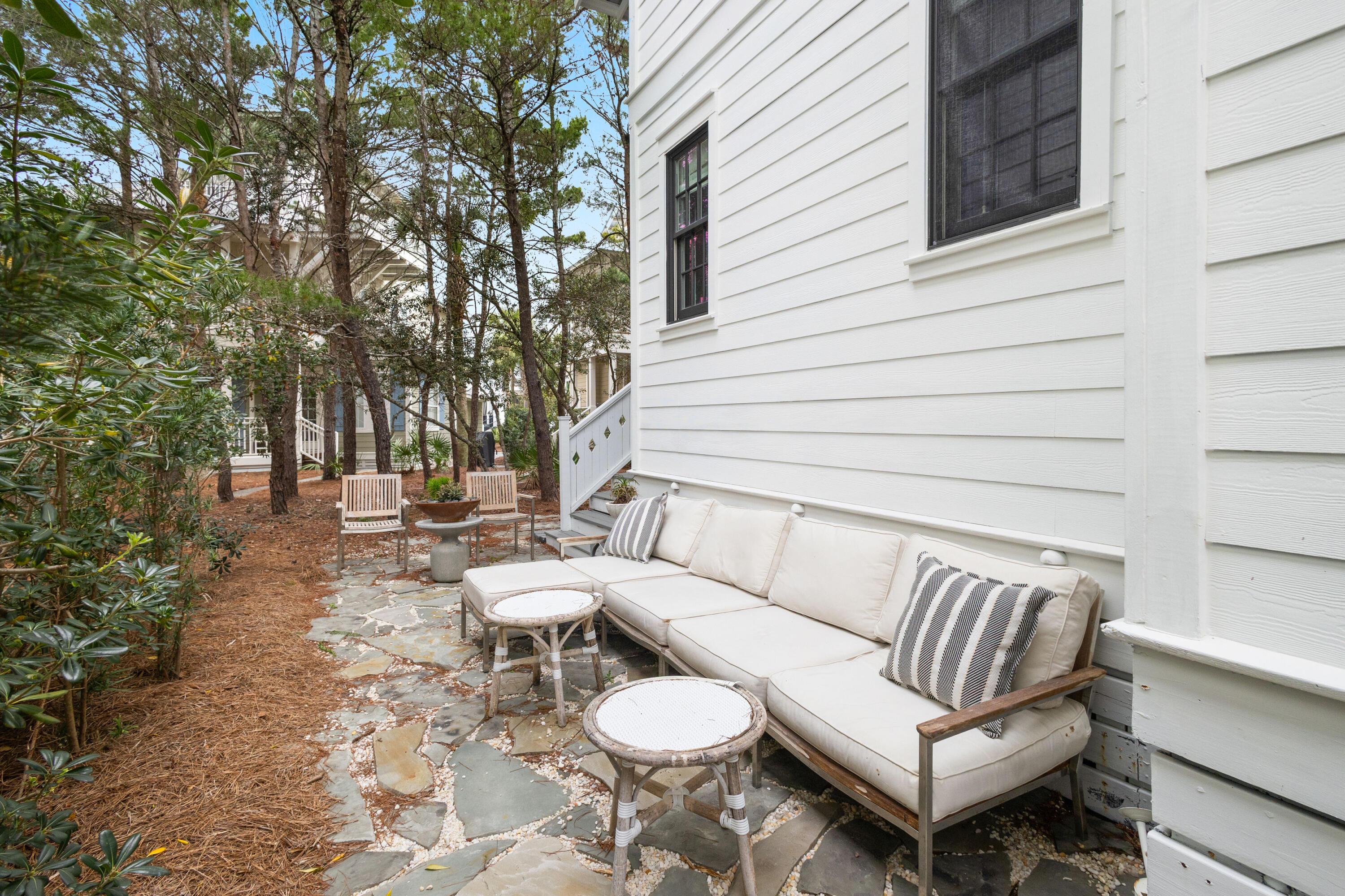 SEACREST BEACH - Residential