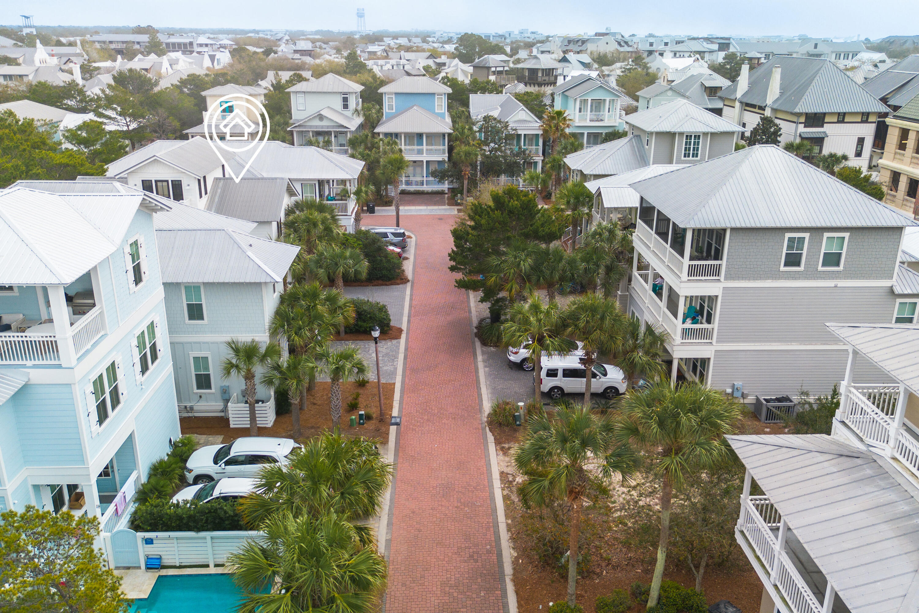 SEACREST BEACH - Residential