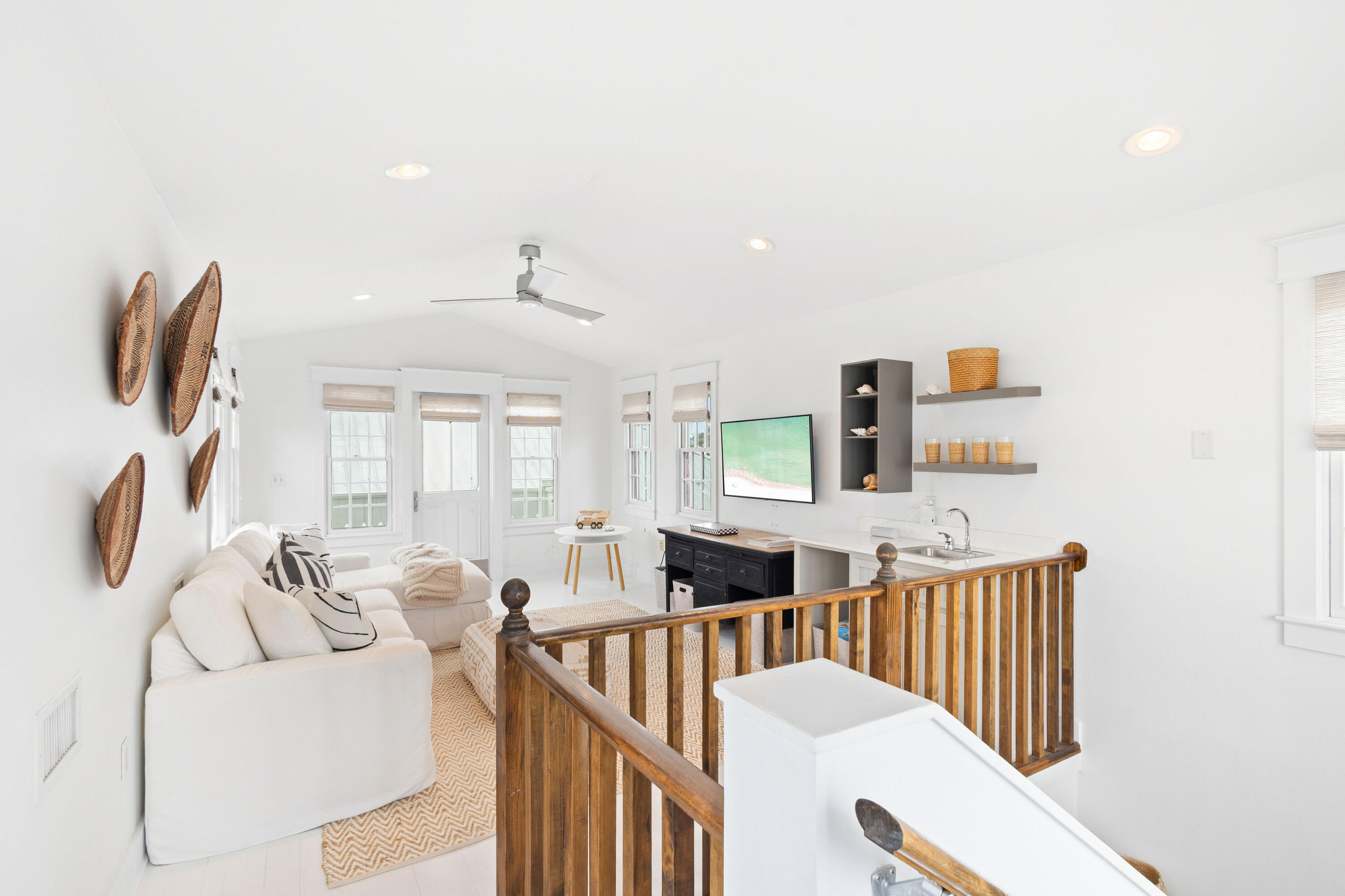 SEACREST BEACH - Residential