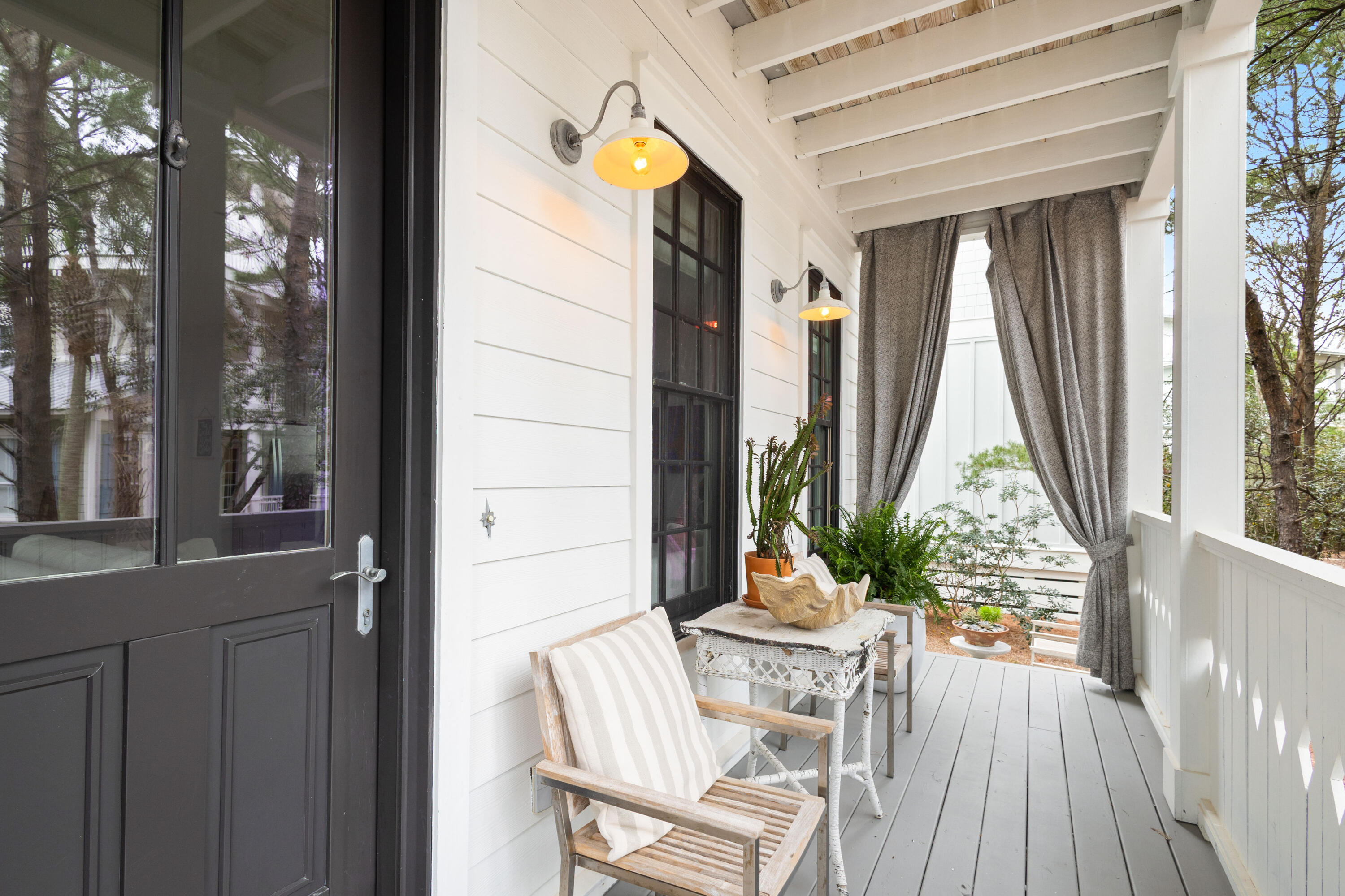 SEACREST BEACH - Residential