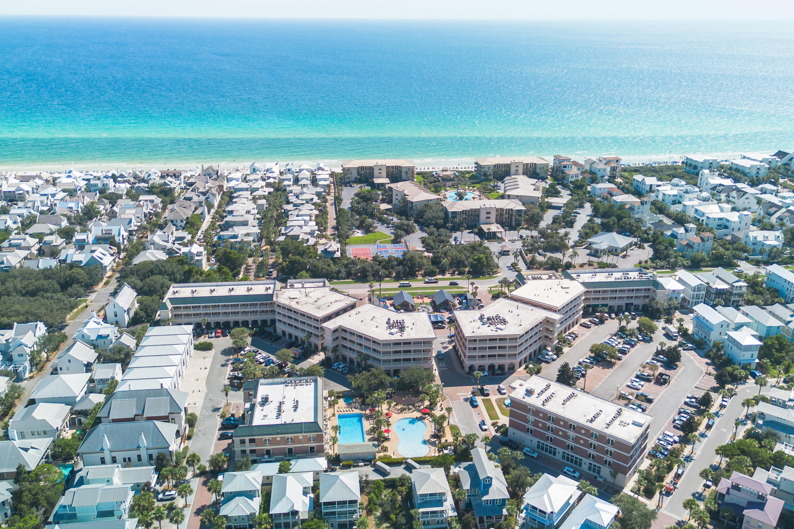 SEACREST BEACH - Residential