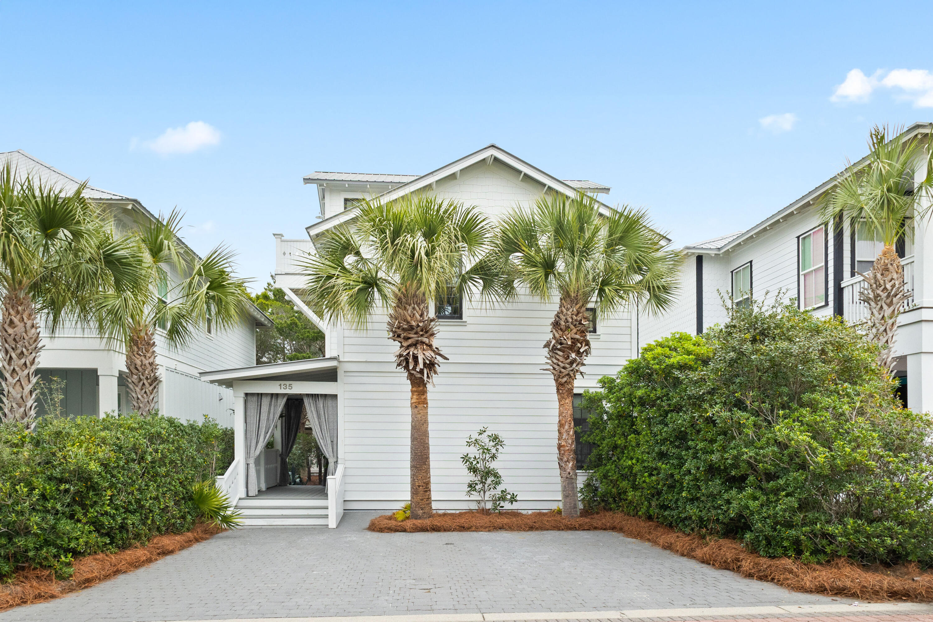 SEACREST BEACH - Residential