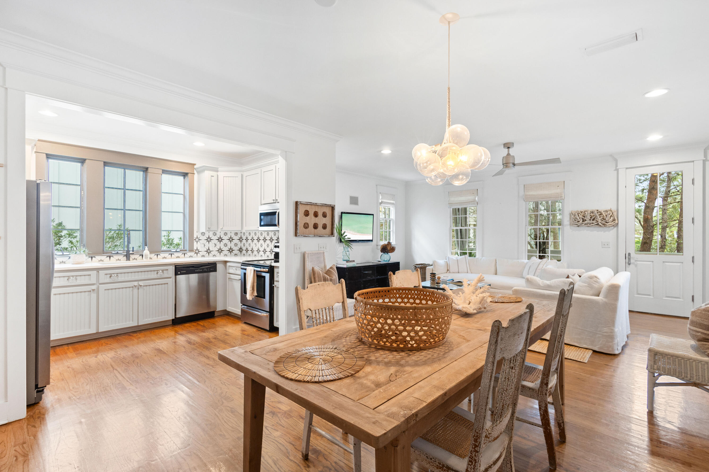 SEACREST BEACH - Residential