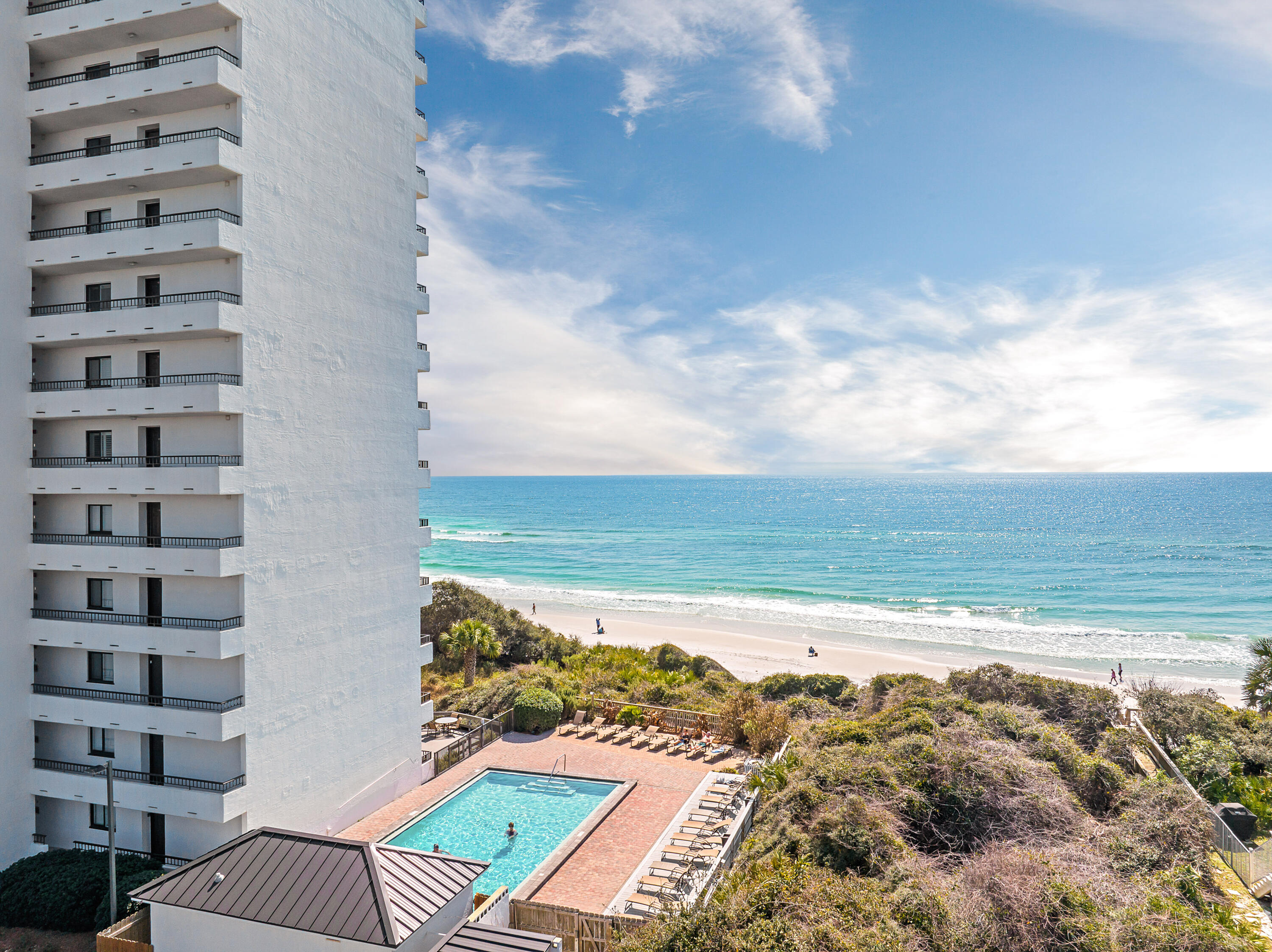 ONE SEAGROVE PLACE CONDO - Residential